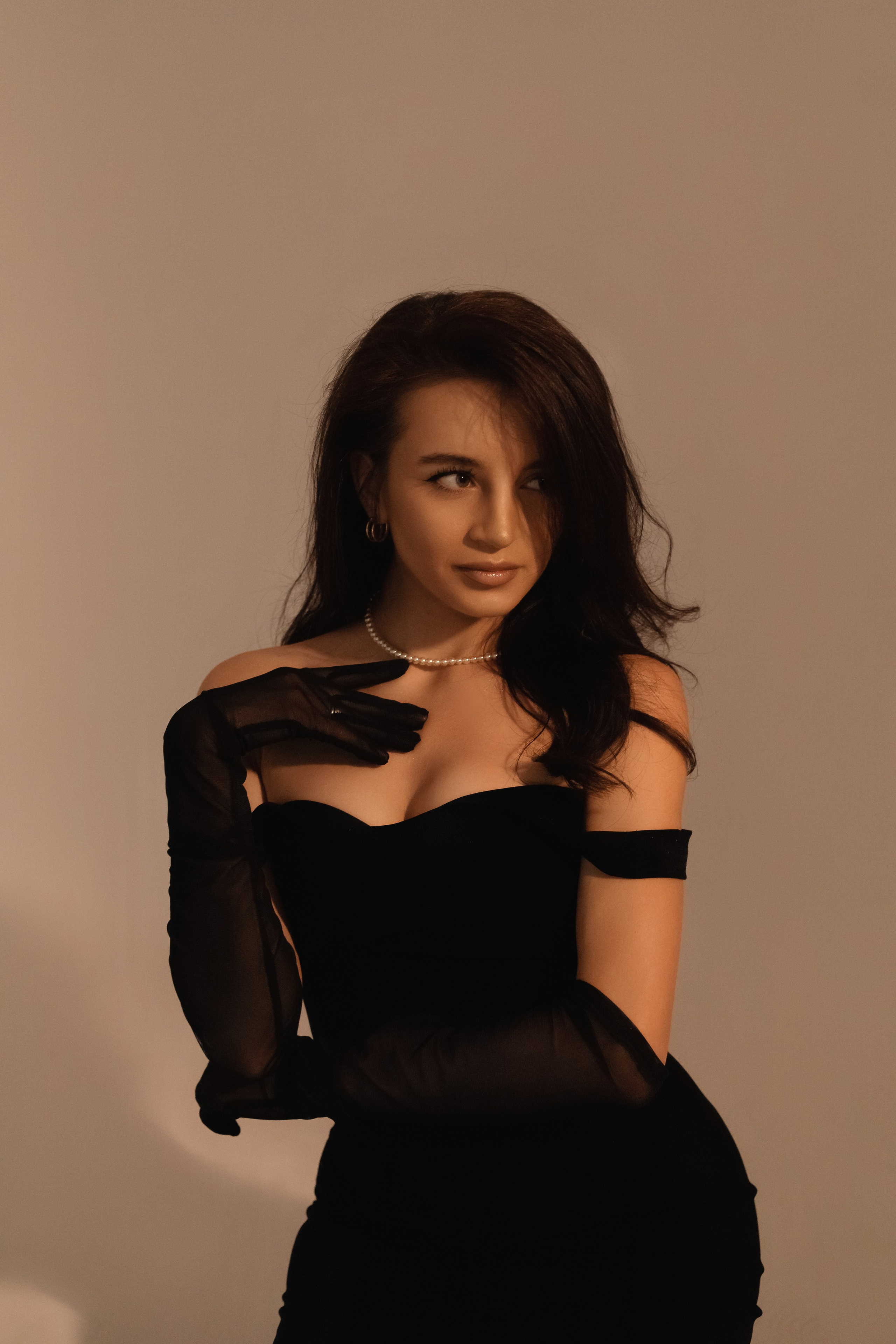 Fashion. Fotograf de familie la Ungheni și Reggio-Emilia, Alessia Slivca