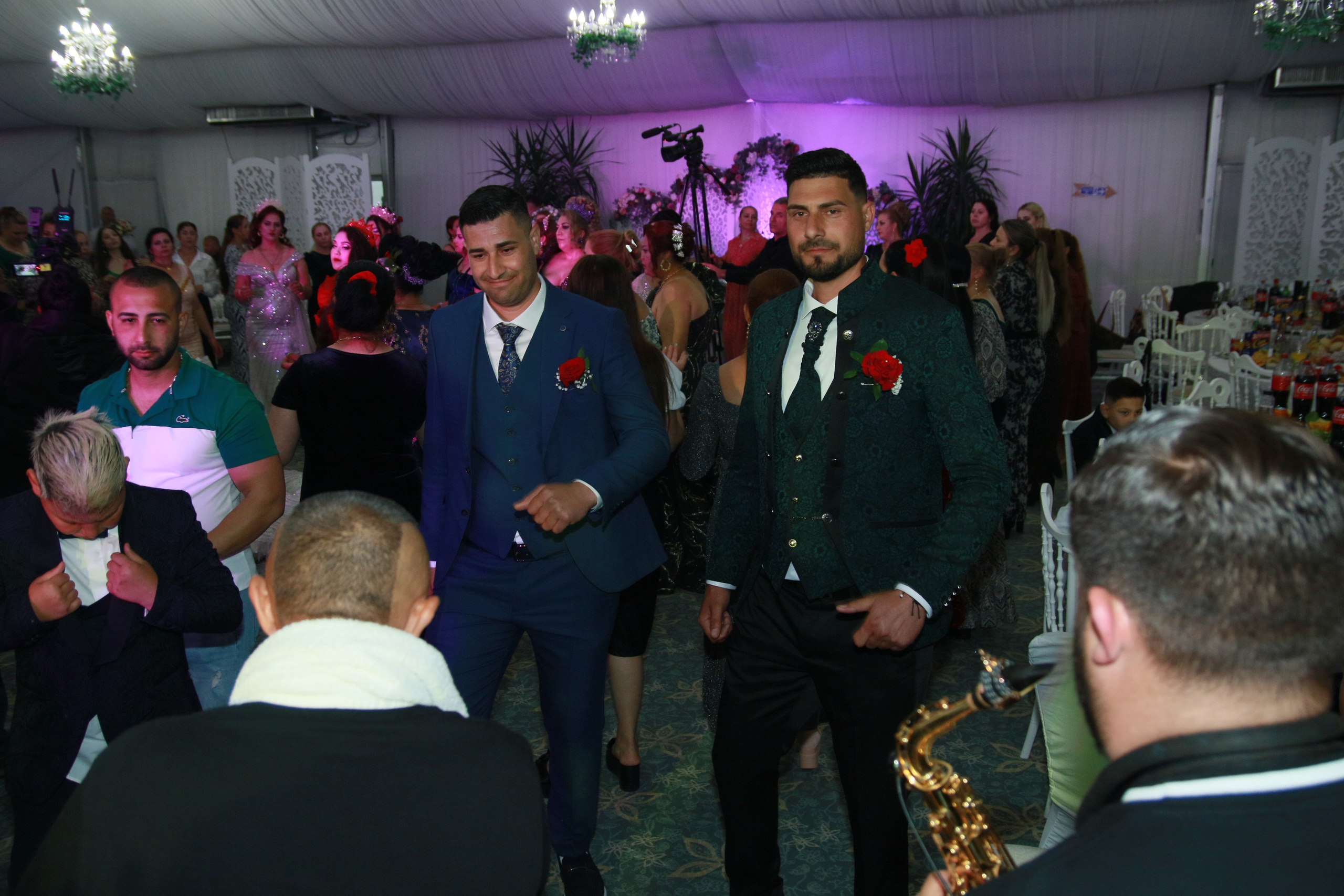 BORIS & ALINA. PETRU BYZO - family and children photographer in ROMANIA