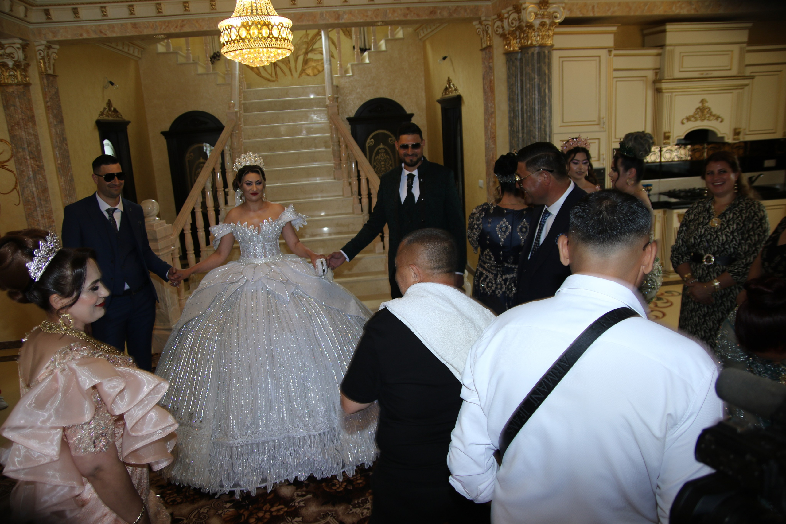 BORIS & ALINA. PETRU BYZO - family and children photographer in ROMANIA