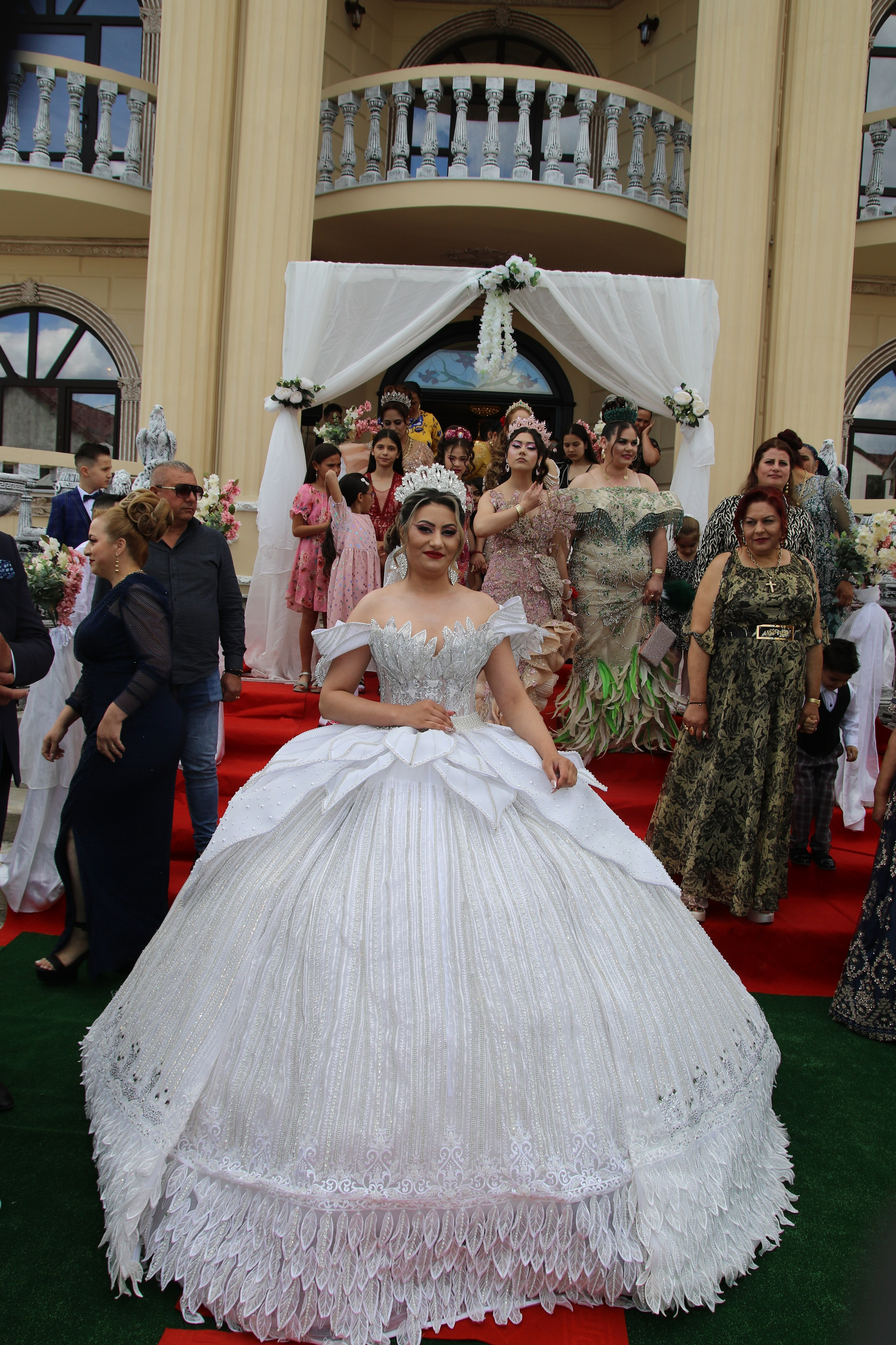 BORIS & ALINA. PETRU BYZO - family and children photographer in ROMANIA