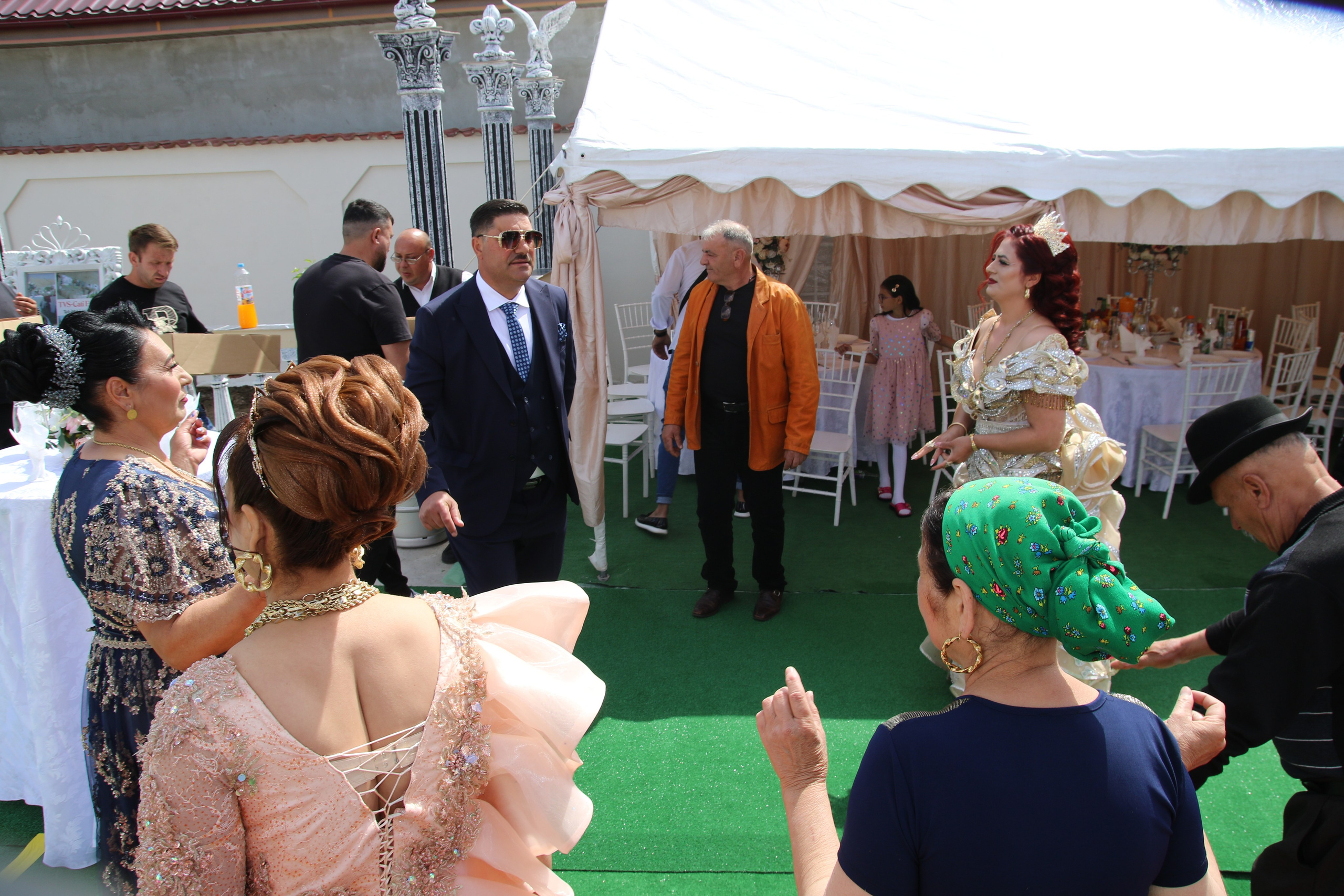 BORIS & ALINA. PETRU BYZO - family and children photographer in ROMANIA