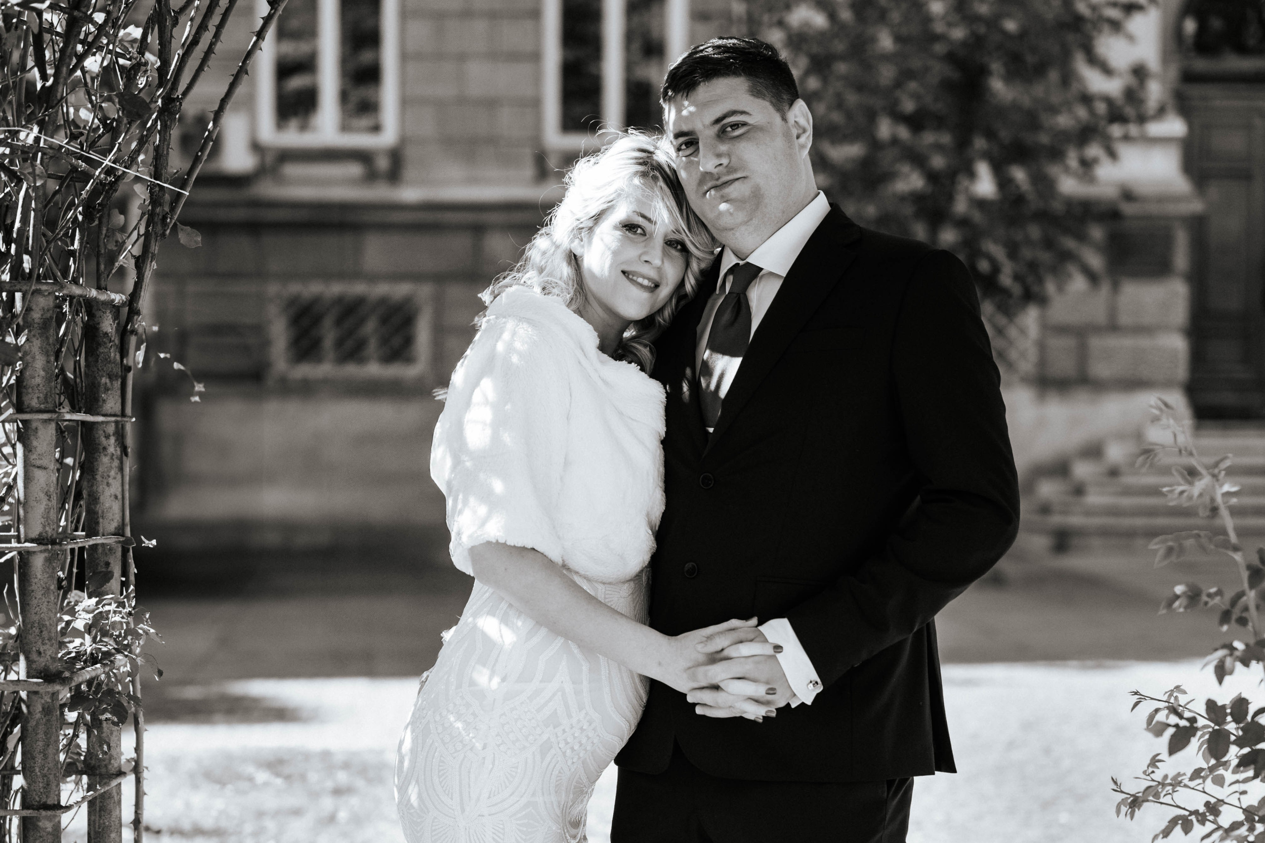 Aleksandra & Ivan - venčanje. Dečiji i porodični fotograf