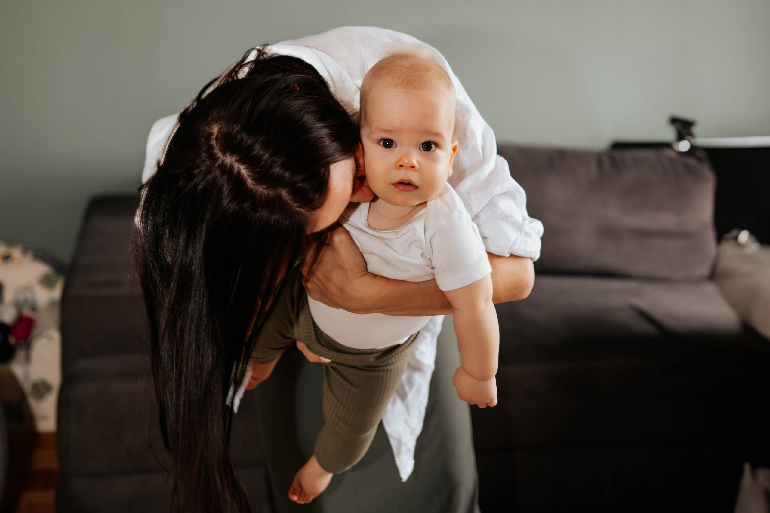 Ivana, Filip, Aljoša i Vanja - porodično fotografisanje. Dečiji i porodični fotograf