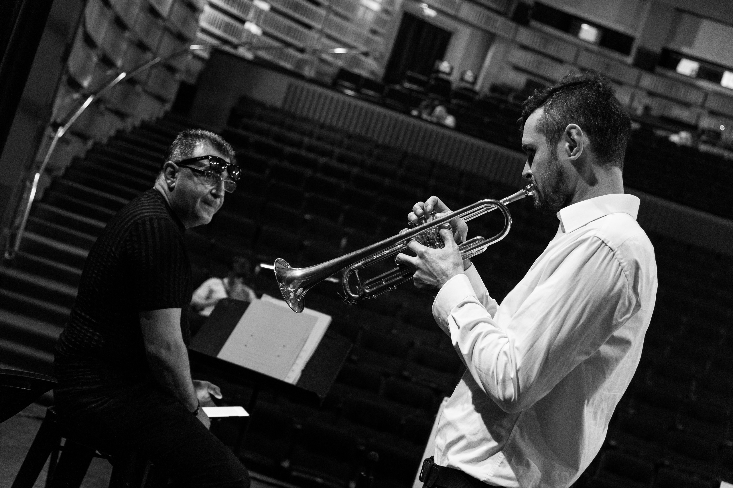 SymFunny. Art and outdoor photography