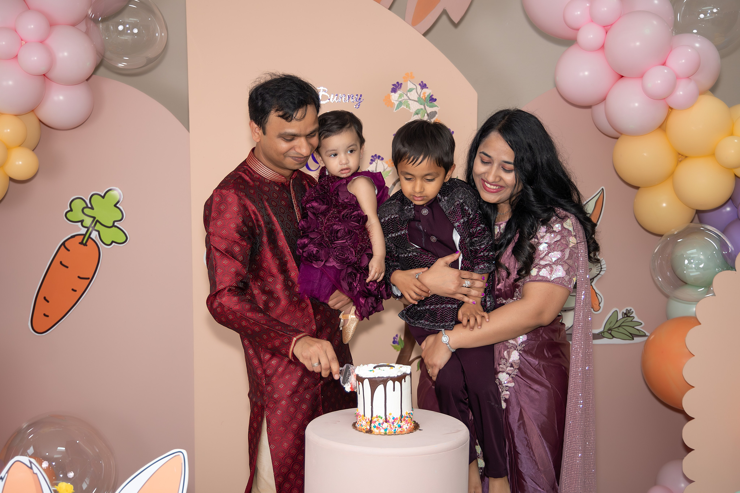 EVENT PHOTOGRAPHY. Couples & Families photographer in Bay Area, San Jose, California