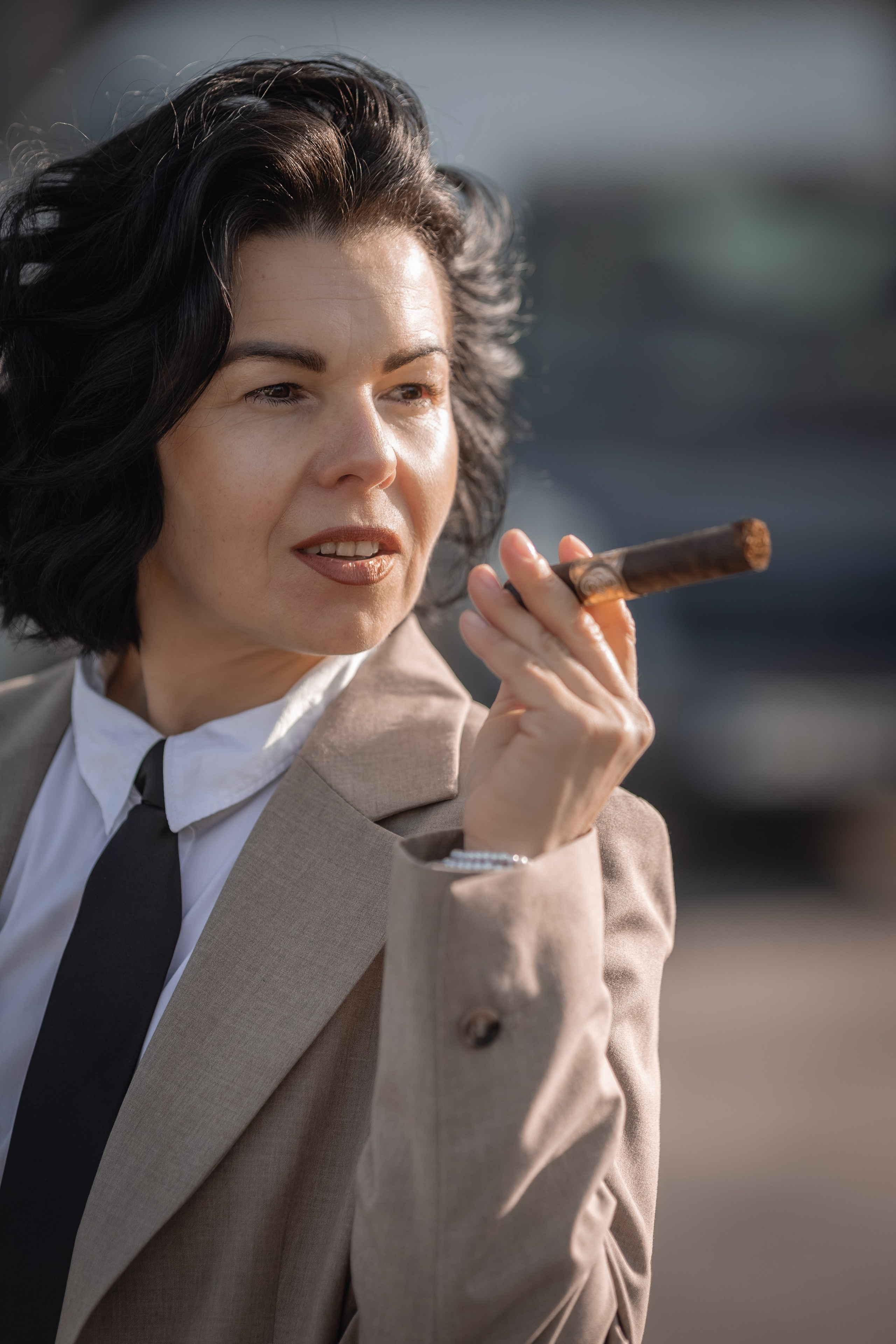 Elena. Professionele fotografin in Münsingen Olesia Wegele