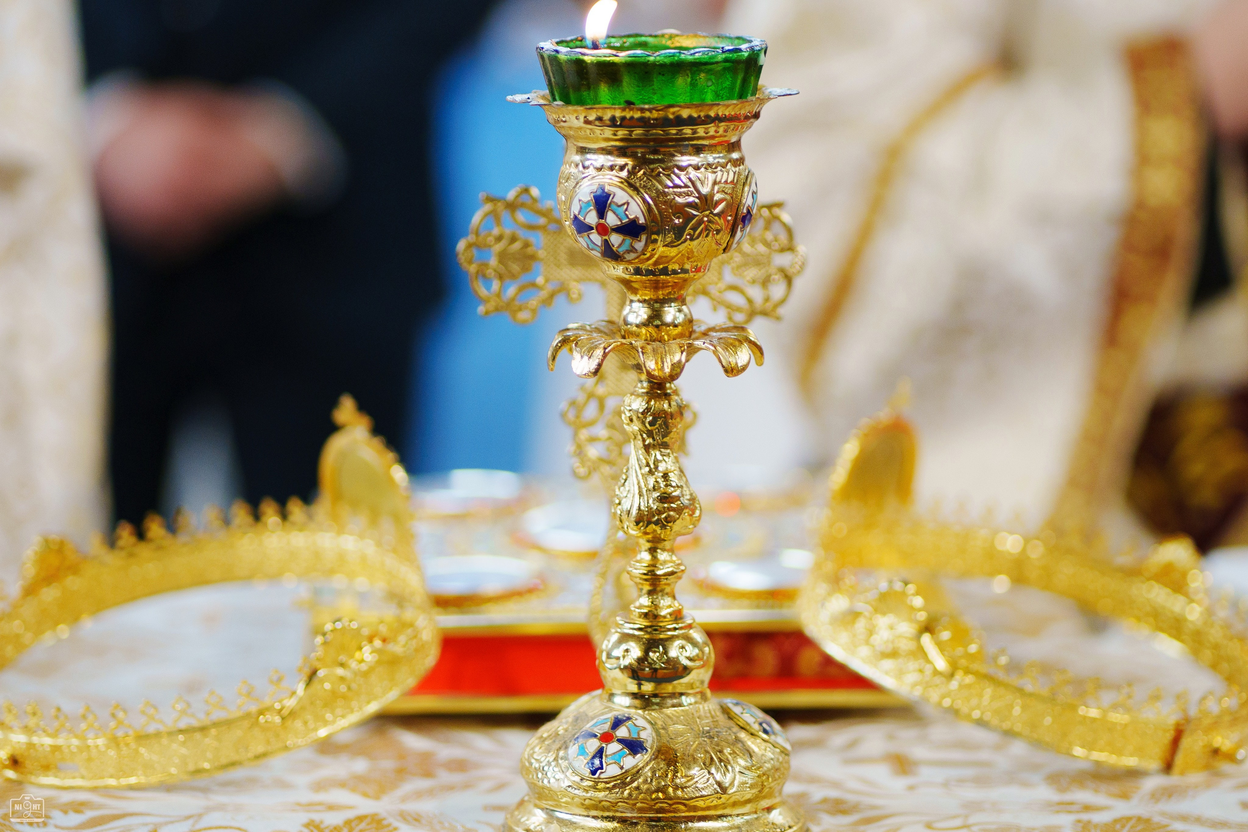 Nuntă Ionuț & Ana – Album Foto-Video | NIGHT LENS