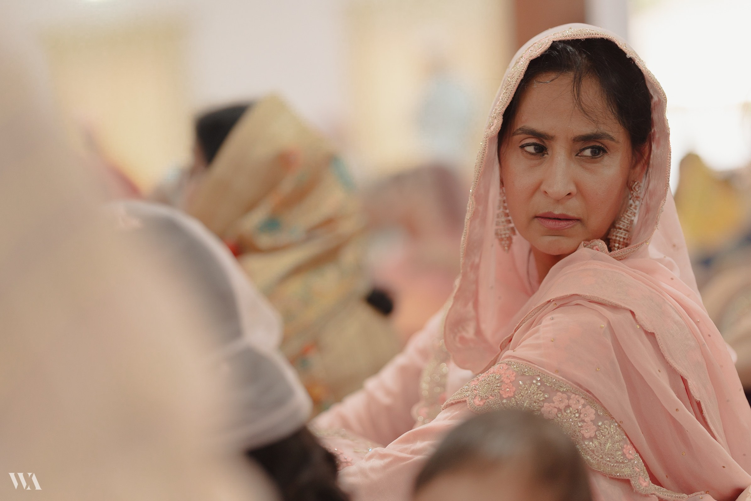 Nishi & Tarang. Wedding & Editorial Photographer | Anandshivadas