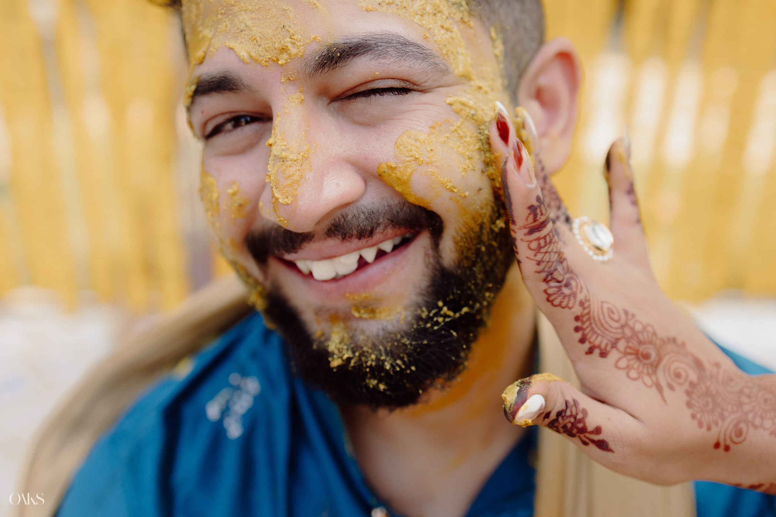 Riya & Pratyush. Wedding & Editorial Photographer | Anandshivadas