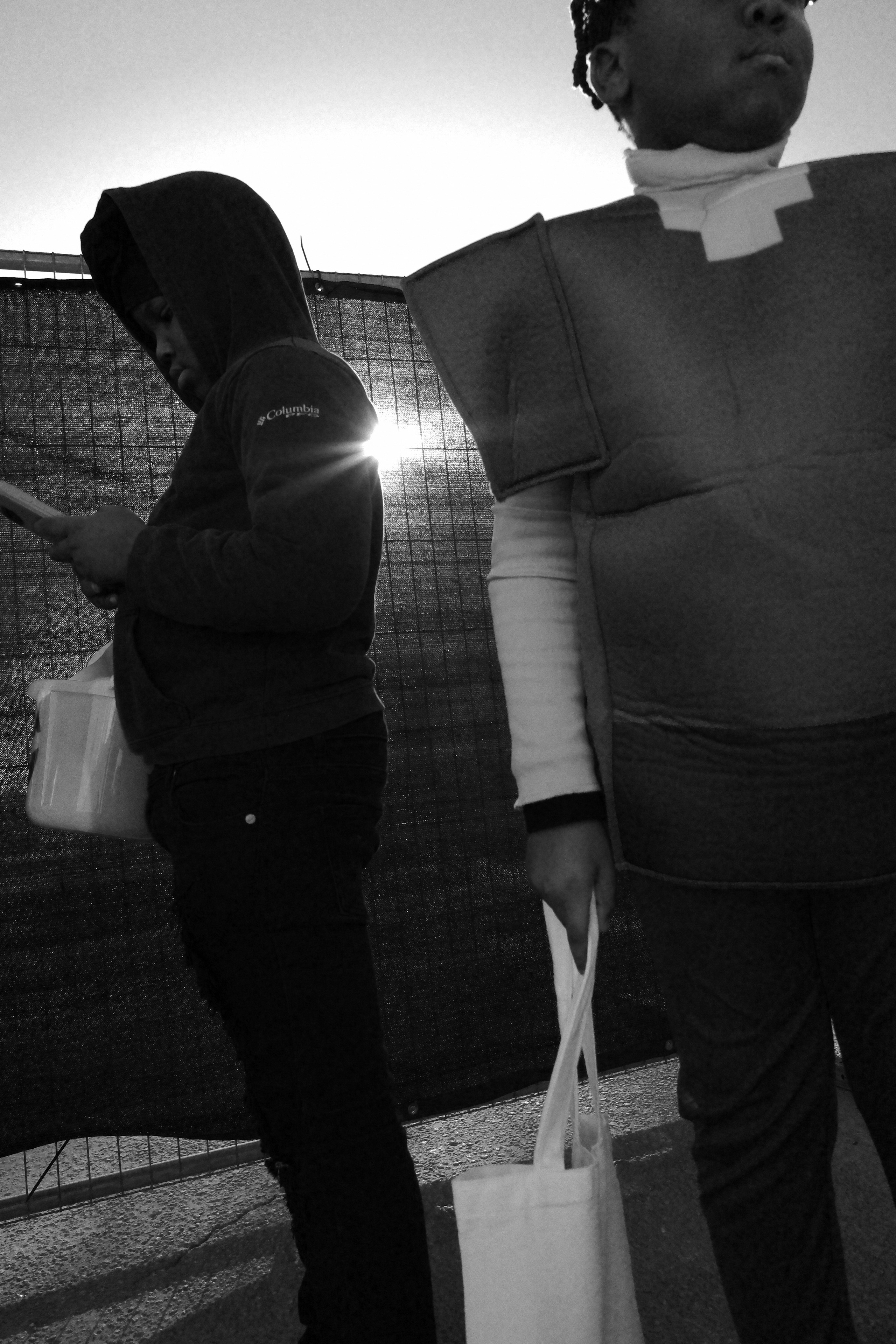 Monochrome. Sonny Photos