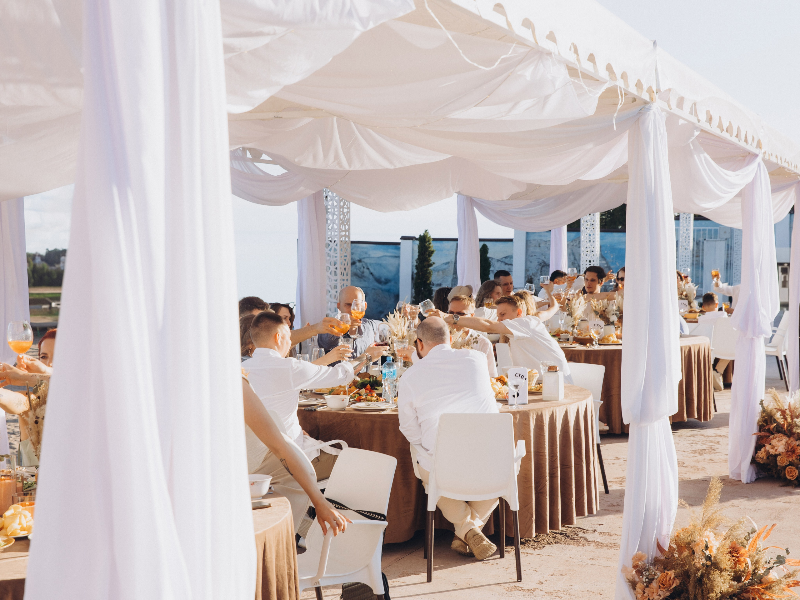 Там, где начинается «Мы». Валерия Вартанова. Фотограф