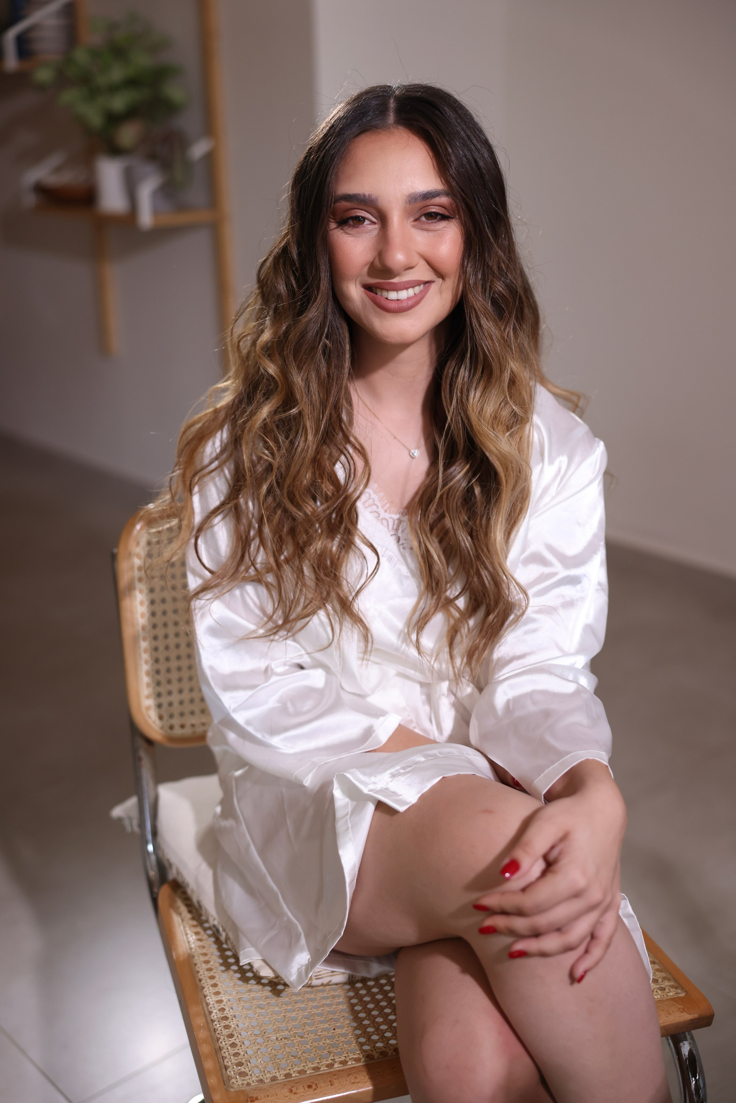 Oran & Shoam. Daniel Danilov