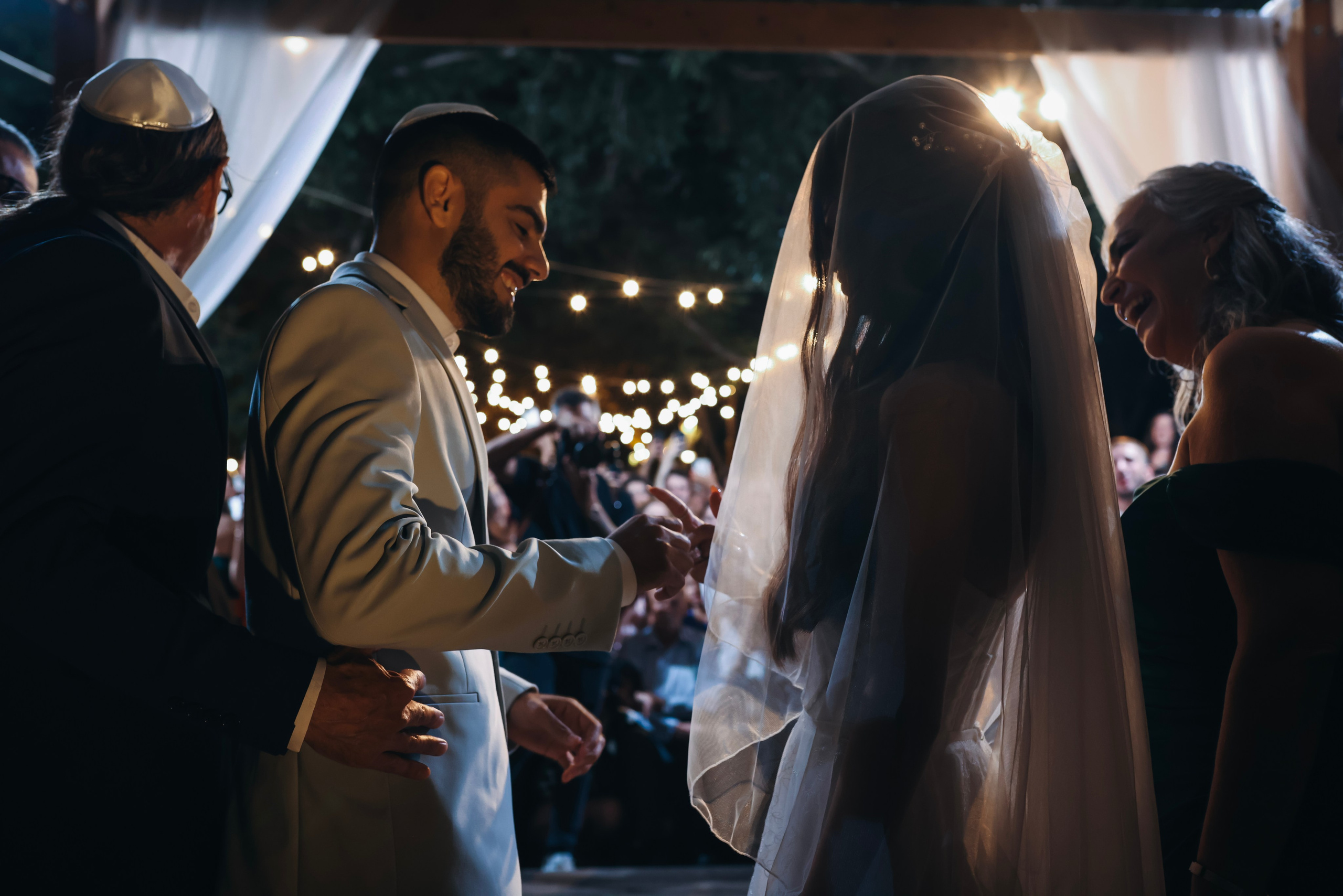 Hupa. Daniel Danilov