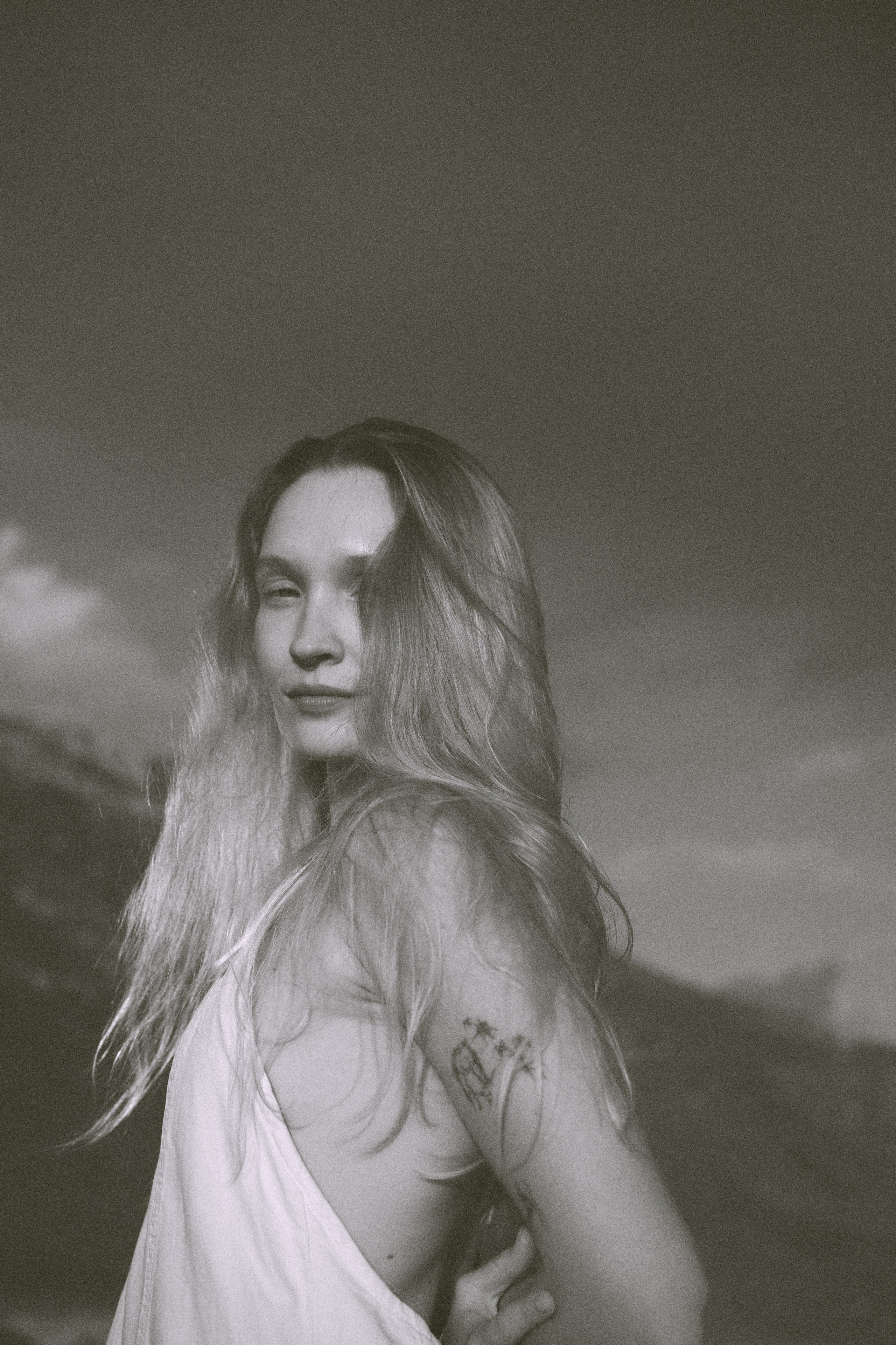 Wuthering Heights. Photographer Cape Town | фотограф Кейптаун