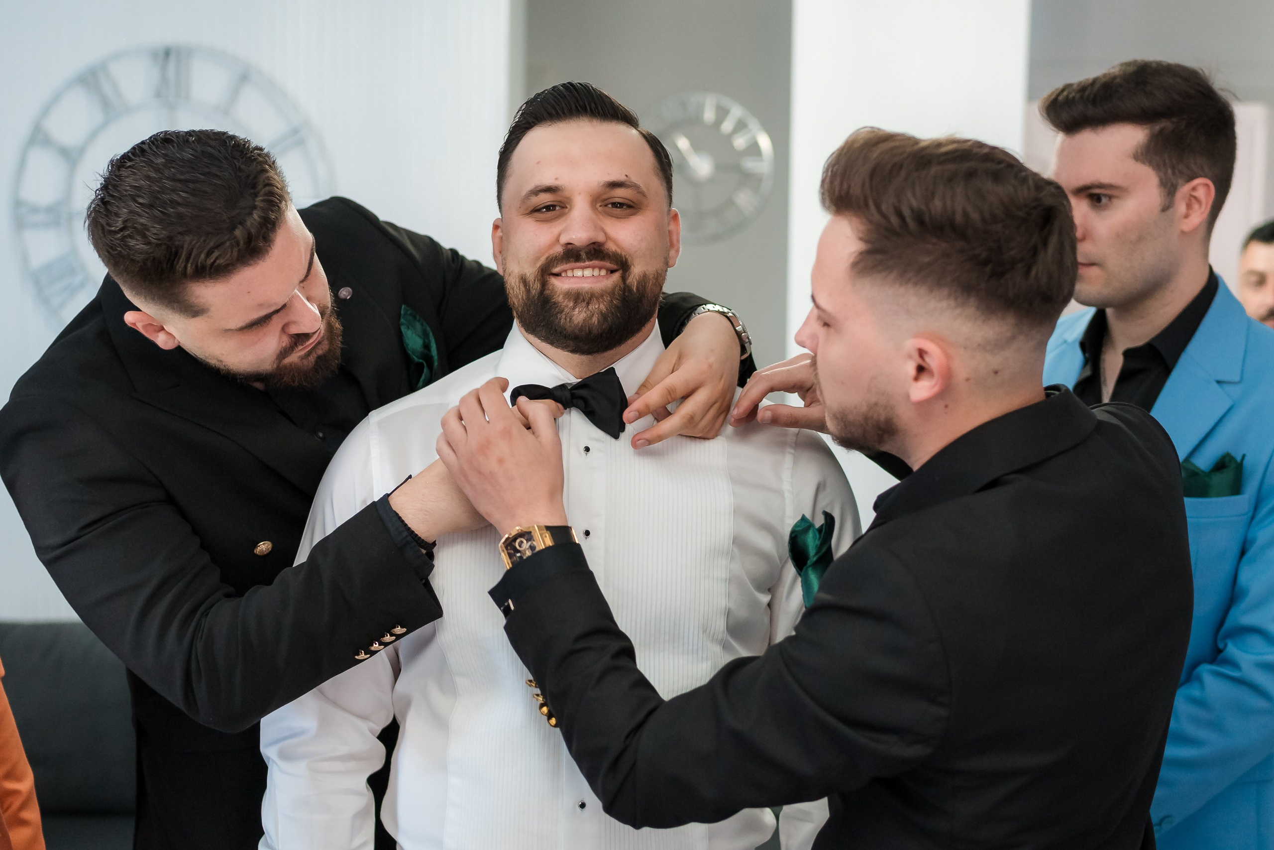 Nunta Georgiana & Alin Cristian