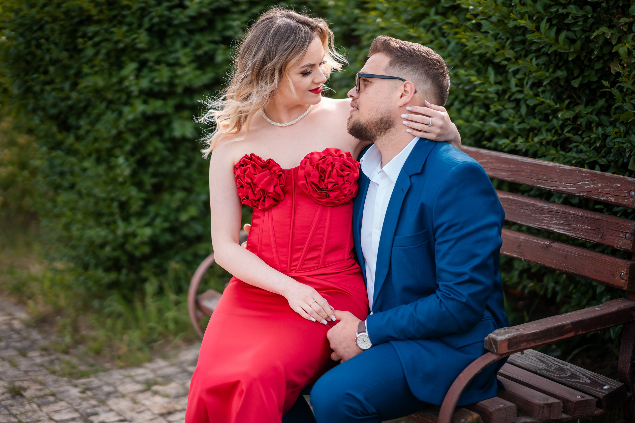 Cununie Luiza & Madalin