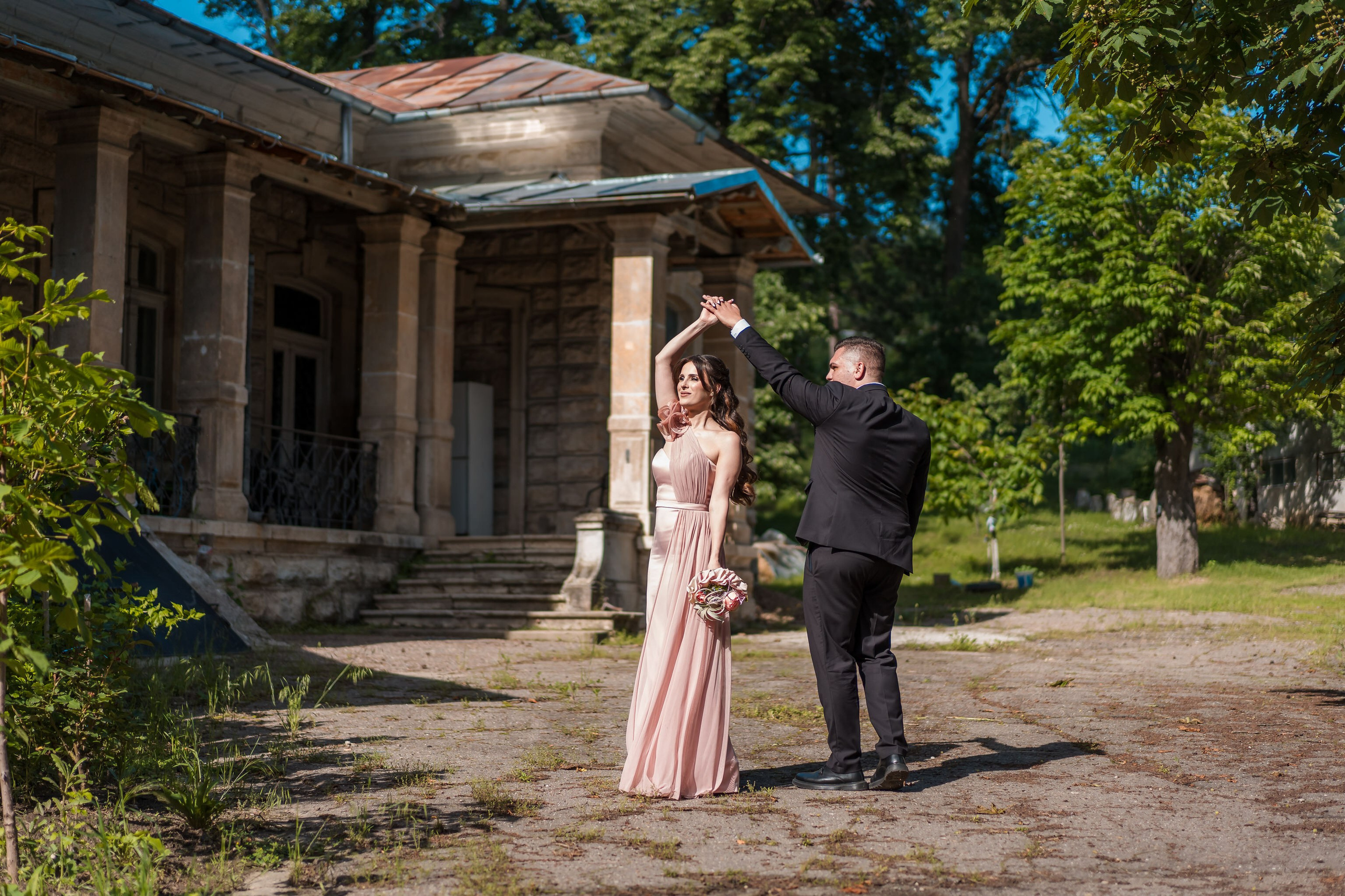 Nunta Georgiana & Alin Cristian