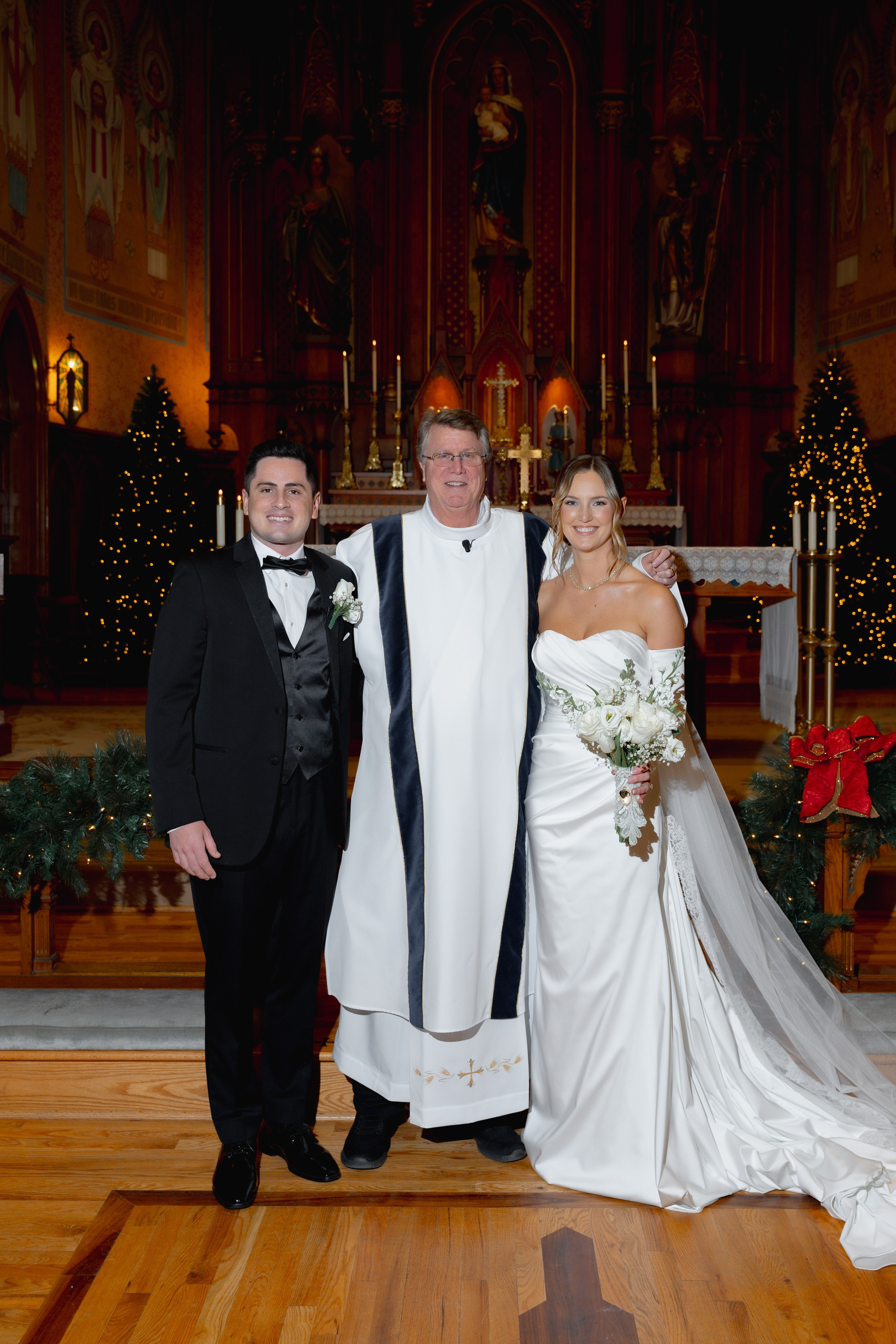 Jack and Maggie. Anna Krasnova Wedding photographer