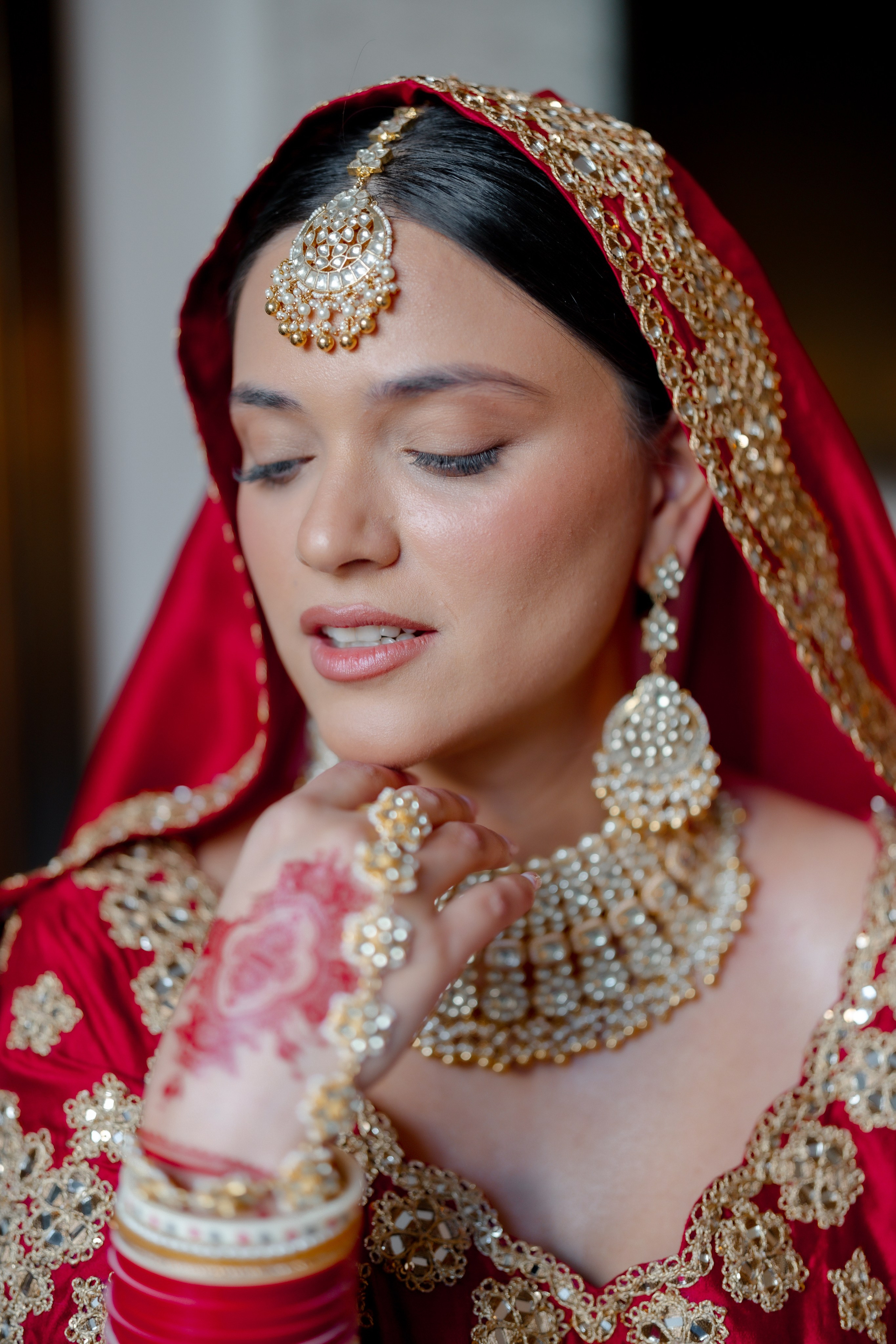Chirag & Shweta. Anna Krasnova Wedding photographer