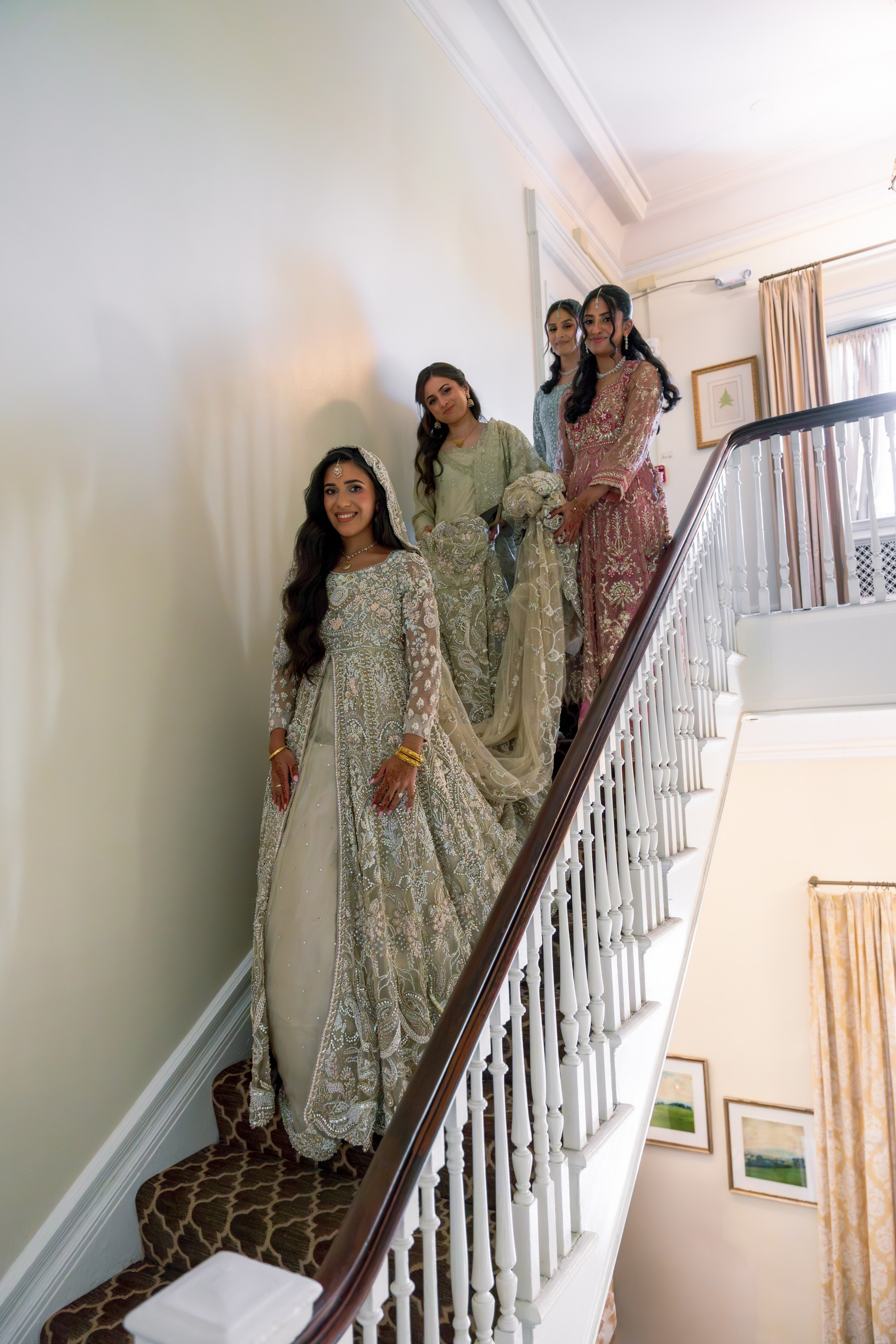 Amatul and Jacob. Anna Krasnova Wedding photographer