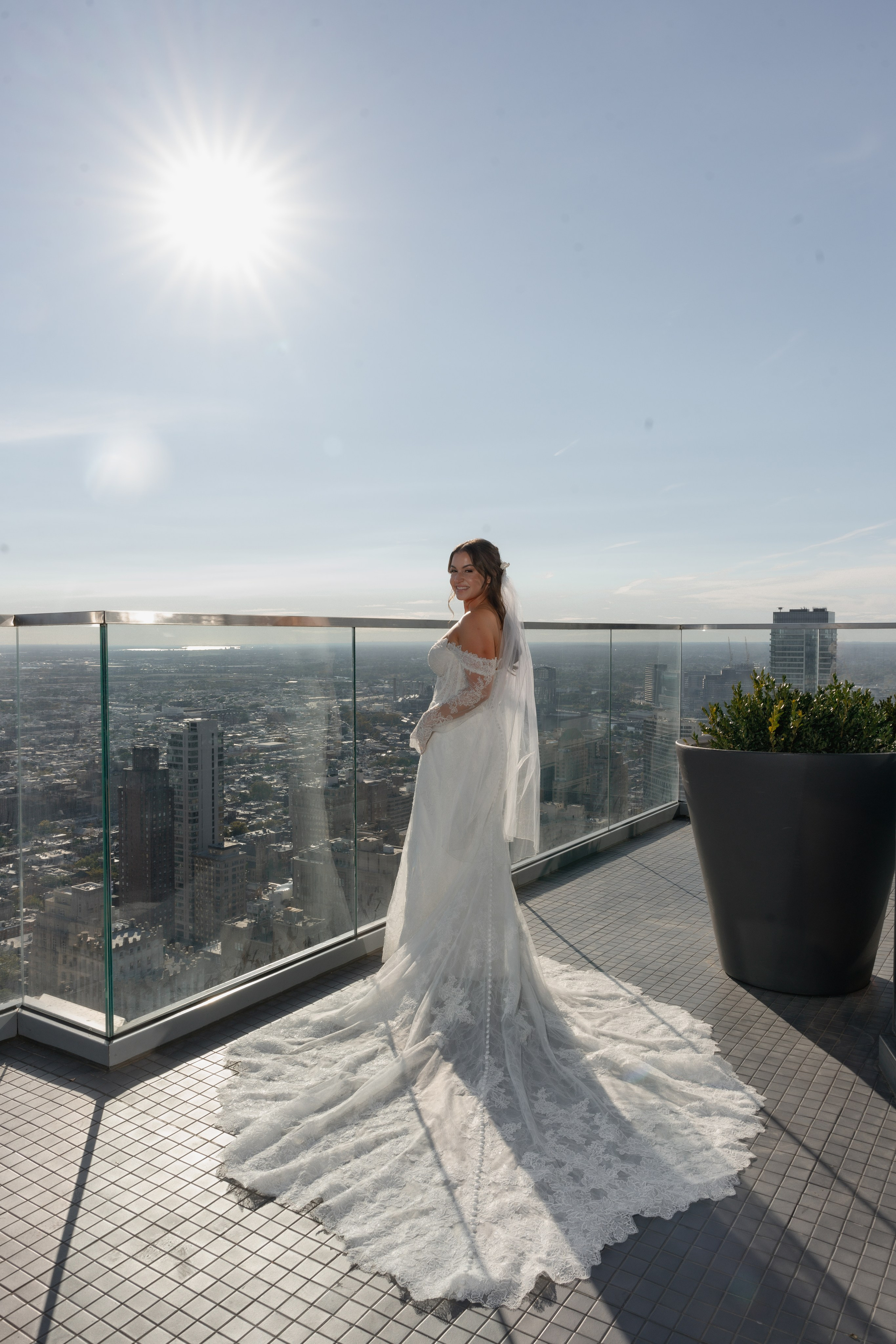 Leigh and Jennifer wedding day. Anna Krasnova Wedding photographer