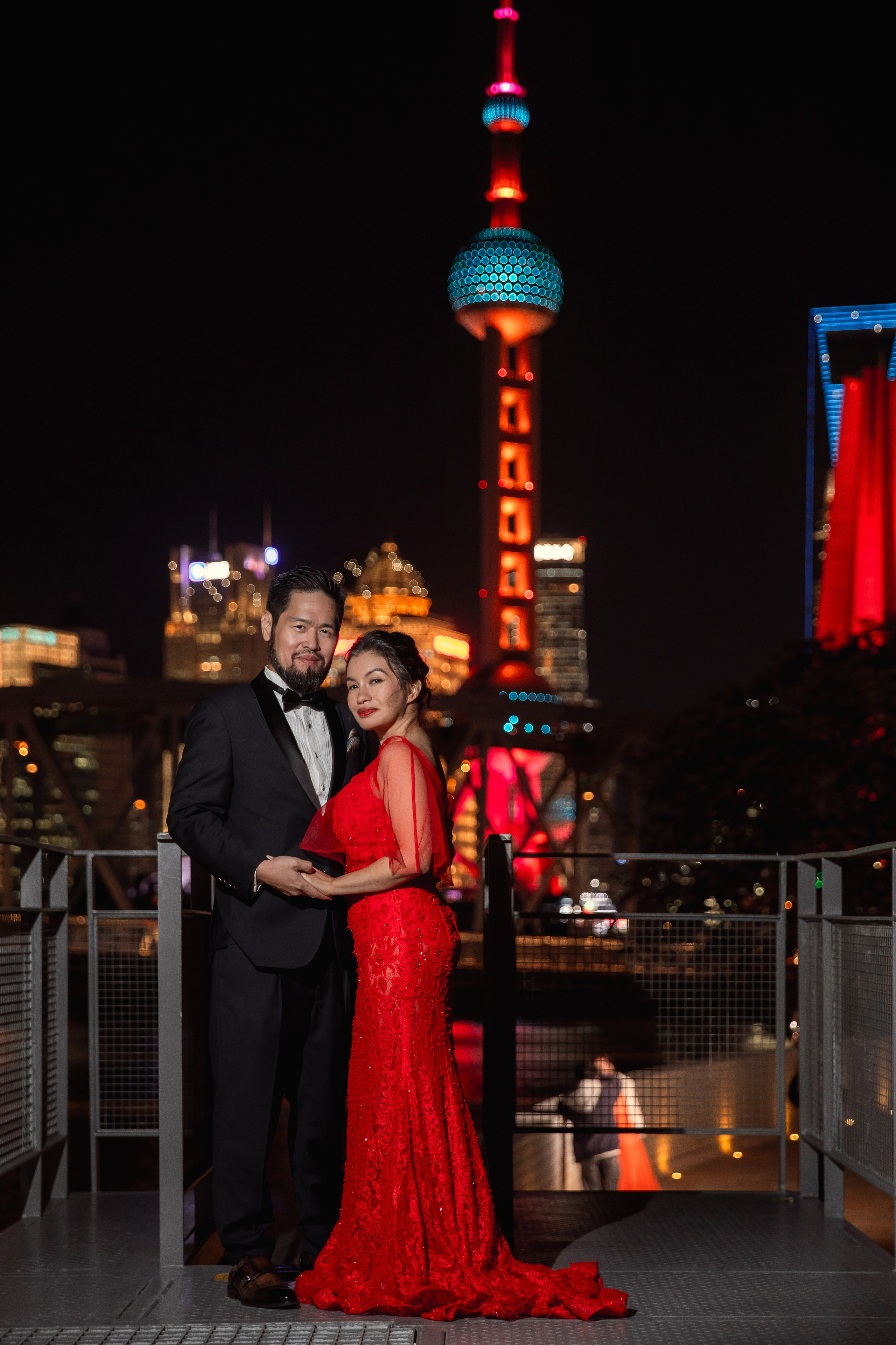 8 Anniversary. Photographer in Shanghai — Lola Pidluskaya