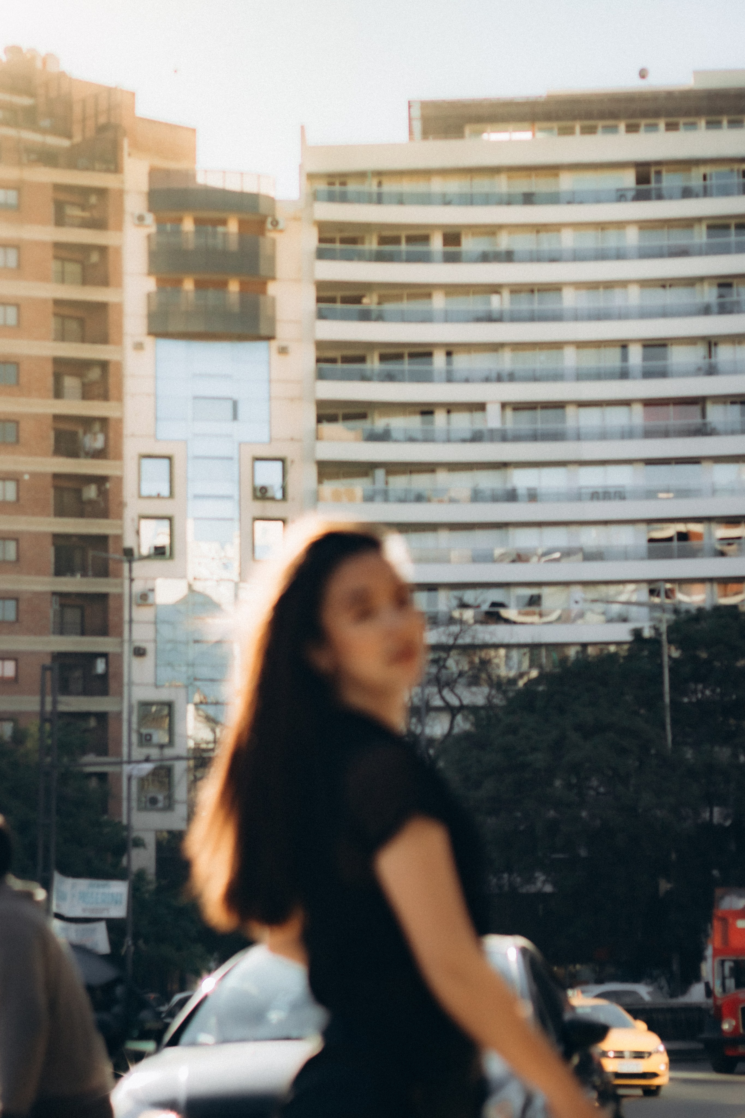 Victoria — Córdoba. Principal