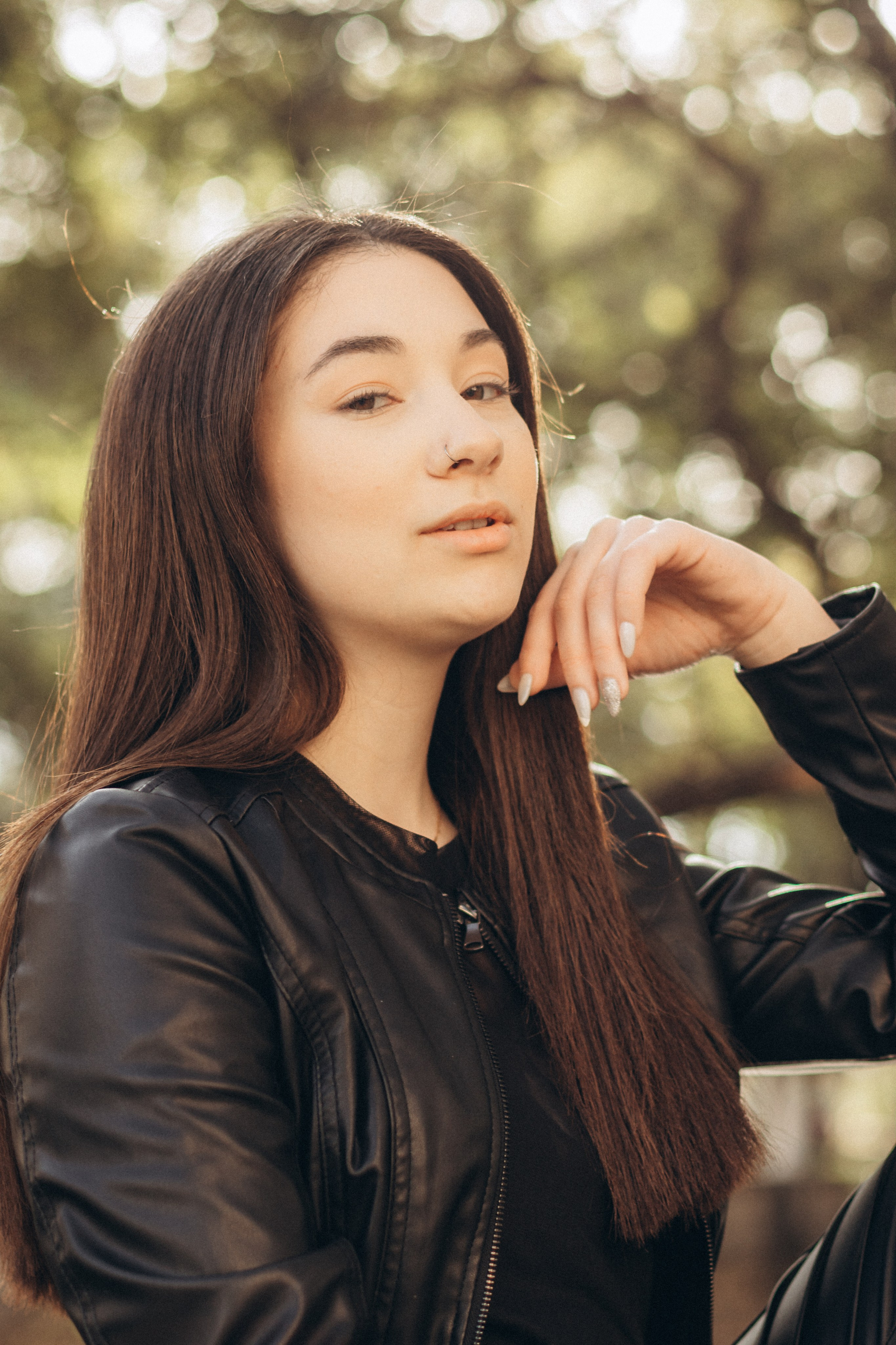 Victoria — Córdoba. Principal