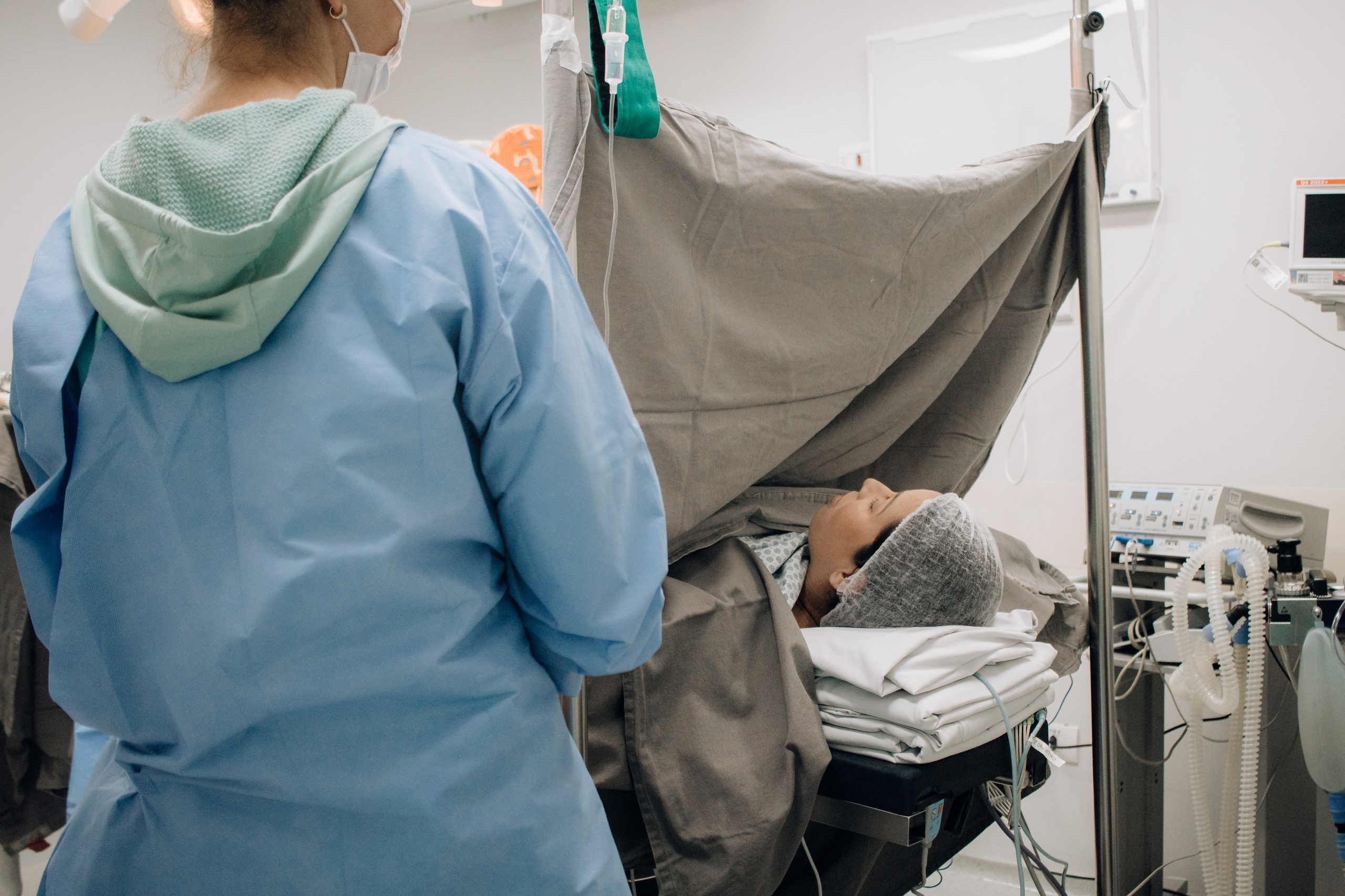 Nascimento Lucca. Principal