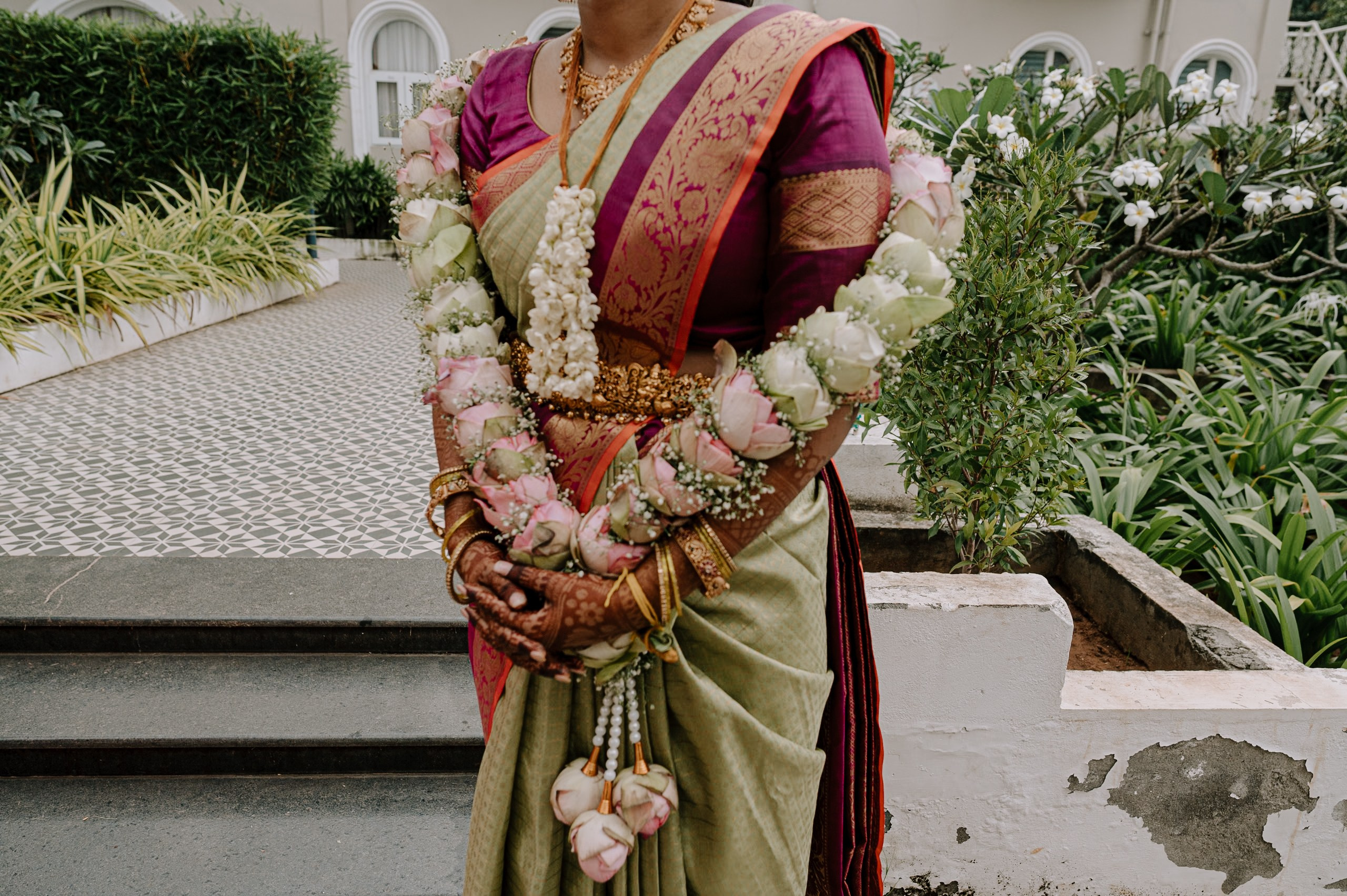 Sahithya & Kavin. Agam Vizha