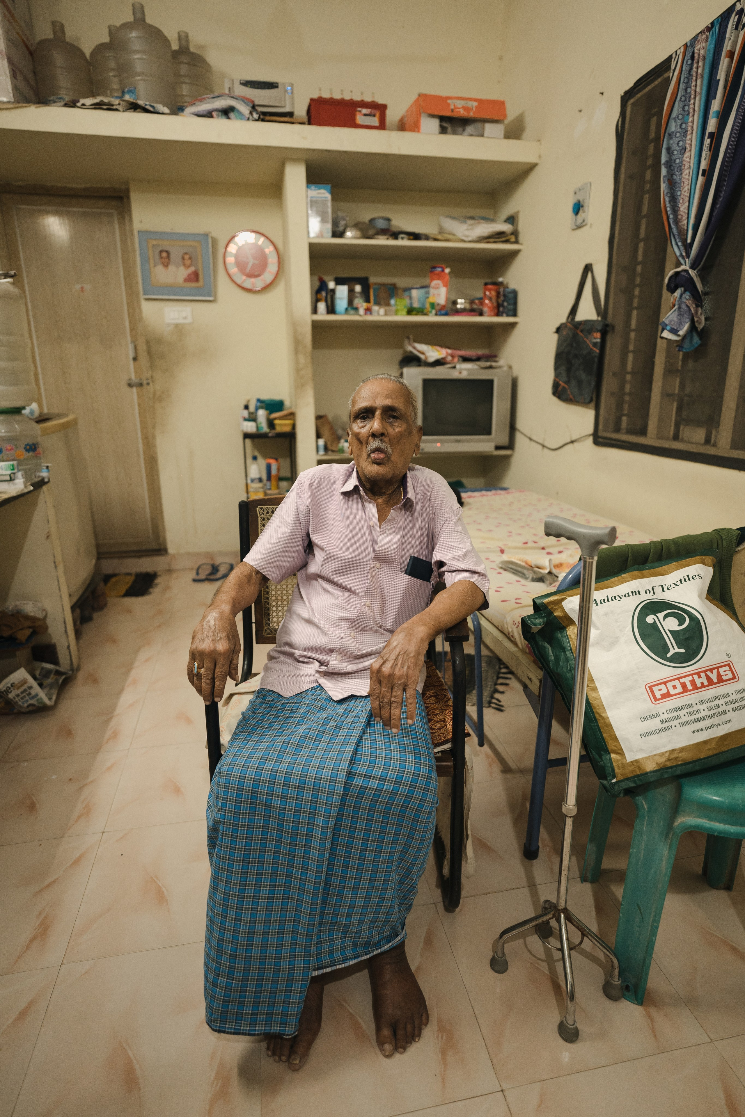 Sathya Nalangu. Agam Vizha