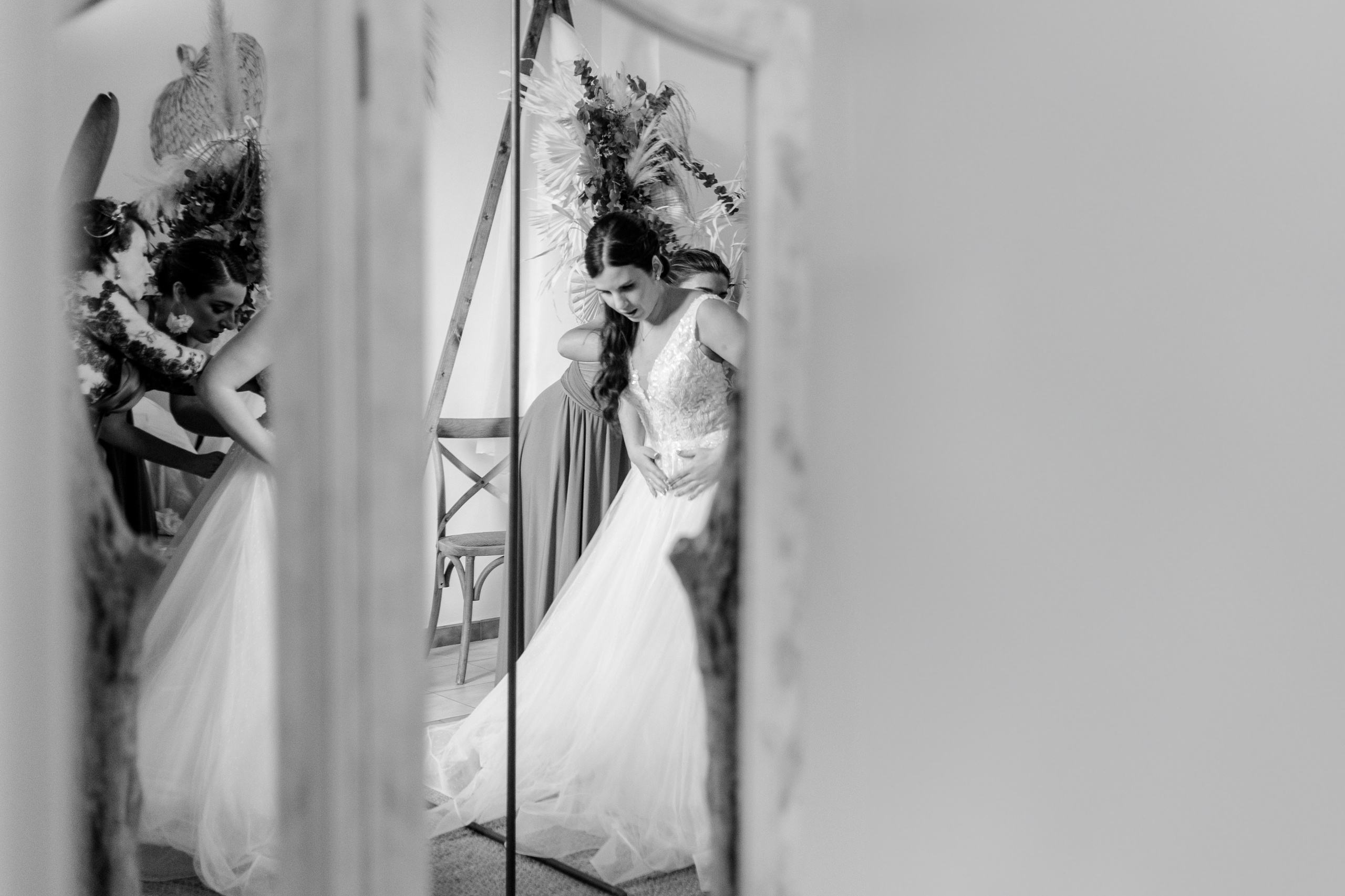 Cristina & Ferran, Can Marial. Wedding Photographer in Barcelona Lana Alekhina