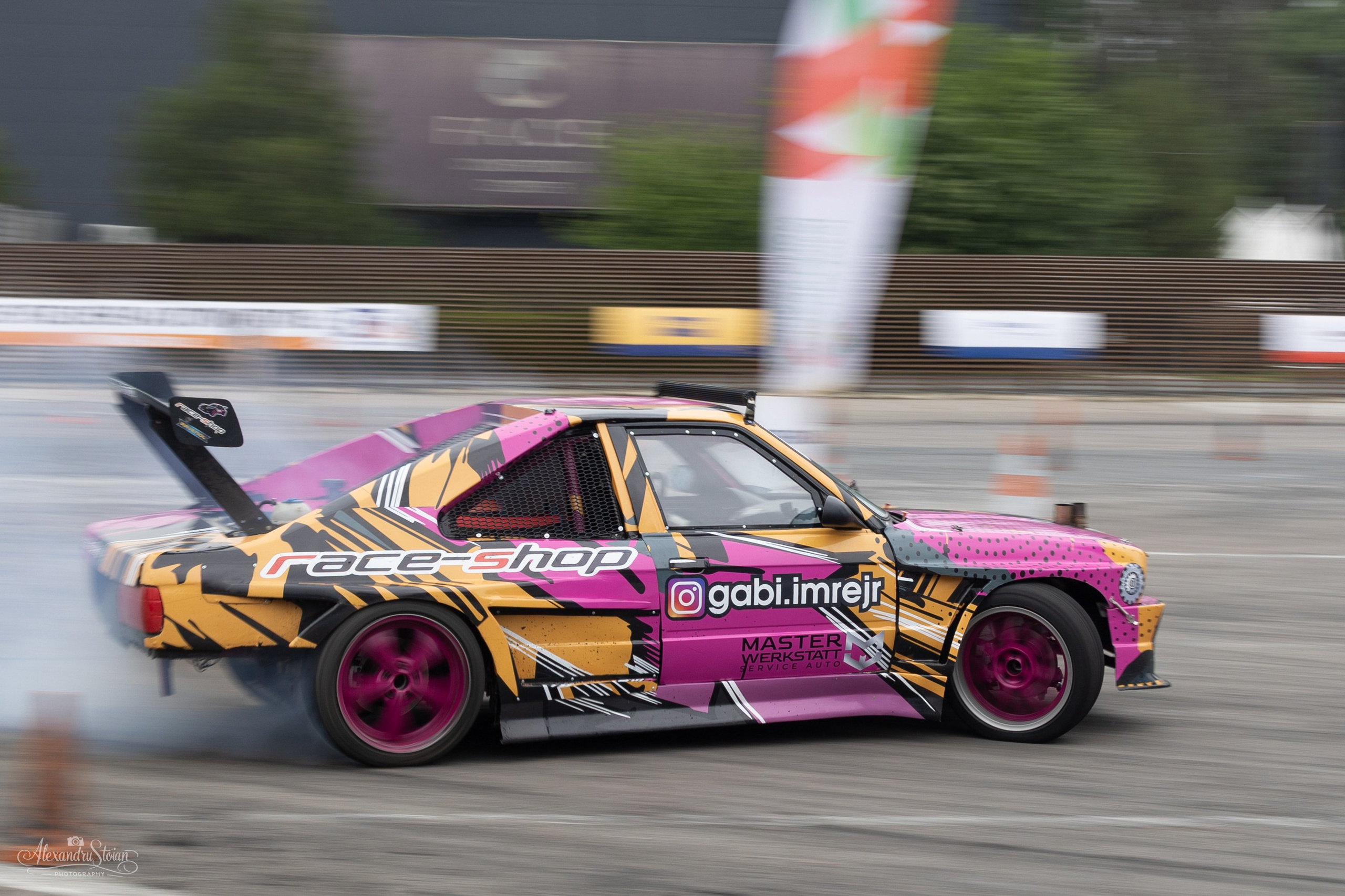 Auto Total Business Show 2025. Http://www.alexphoto.ro