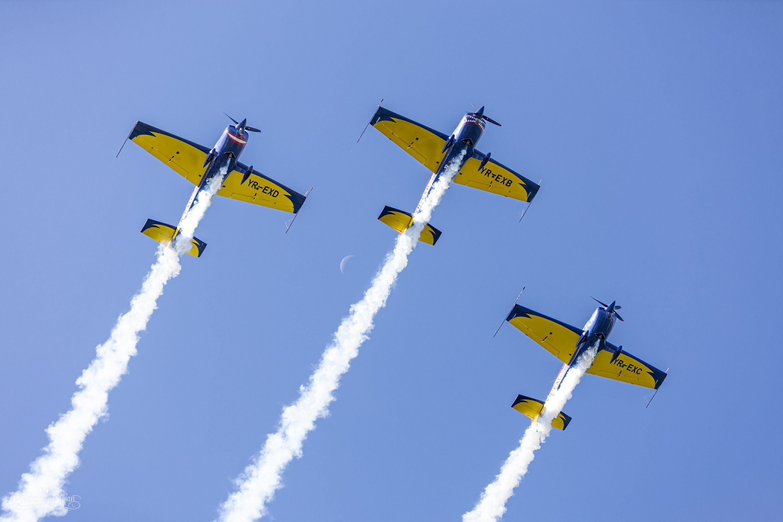 Ziua Aviatiei 2025. Http://www.alexphoto.ro