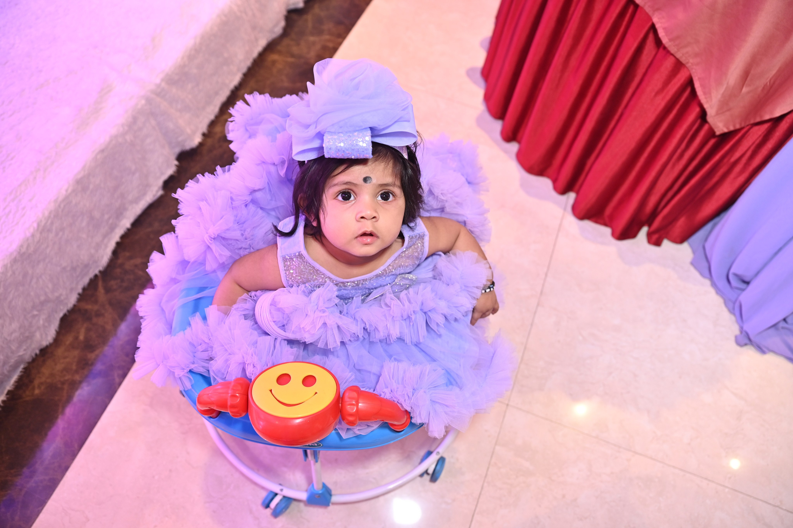 SHAMBHAVEE B DAY. “Ajay Digital Photo Studio — Capturing Timeless Wedding Moments”