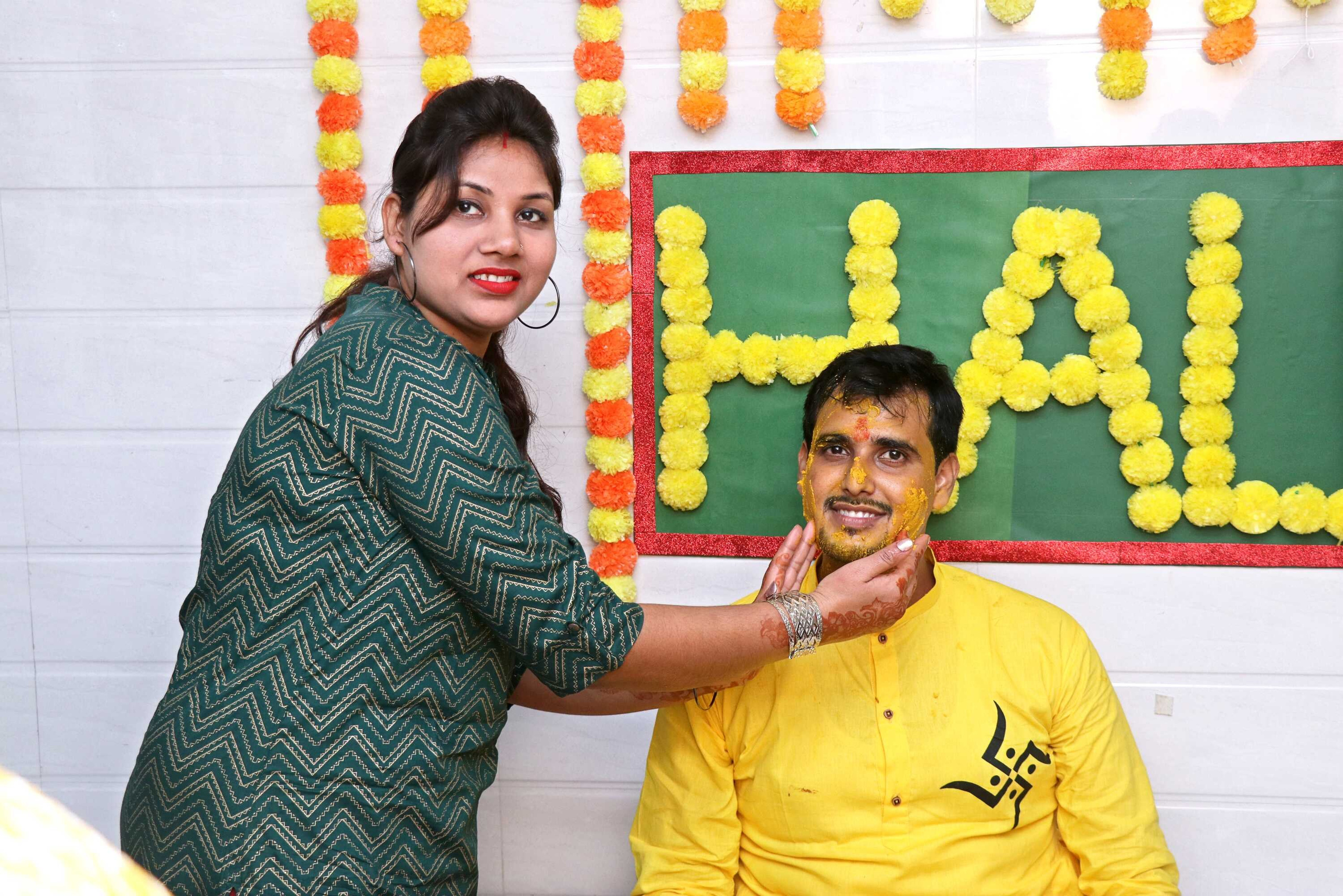 SHASHIKANT WEDS ROSHANI. “Ajay Digital Photo Studio — Capturing Timeless Wedding Moments”