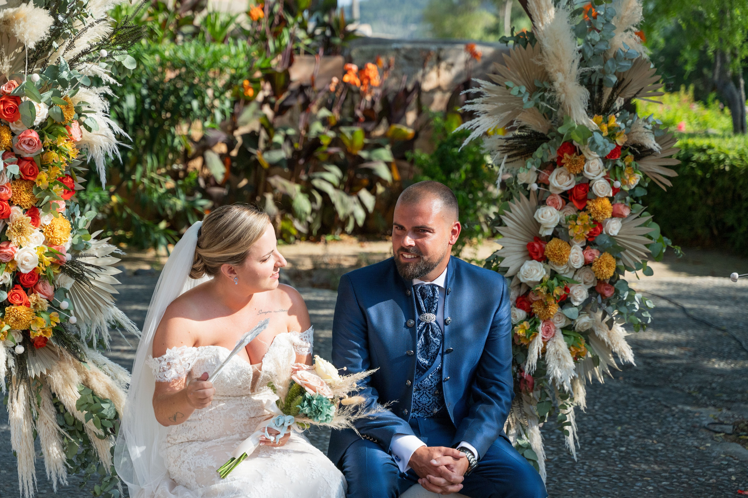 Azu&Juanan. Mallorca Weddings & Family – Natural & Emotional Photography