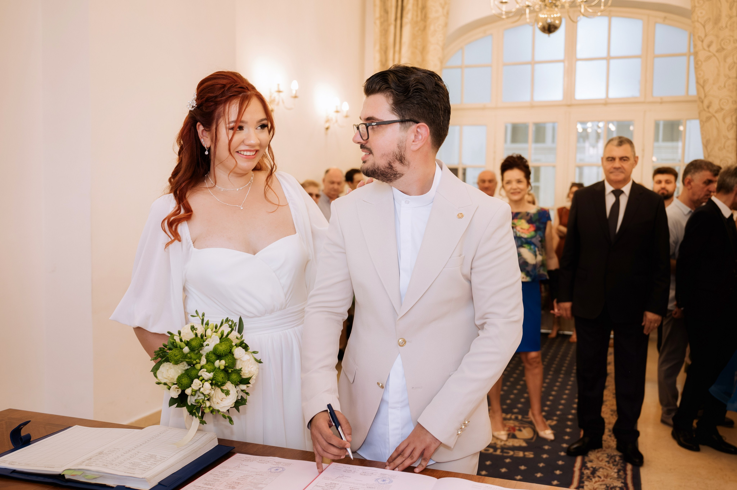 Cununie. Amintirile tale merită mai mult decât o fotografie. Merită o poveste