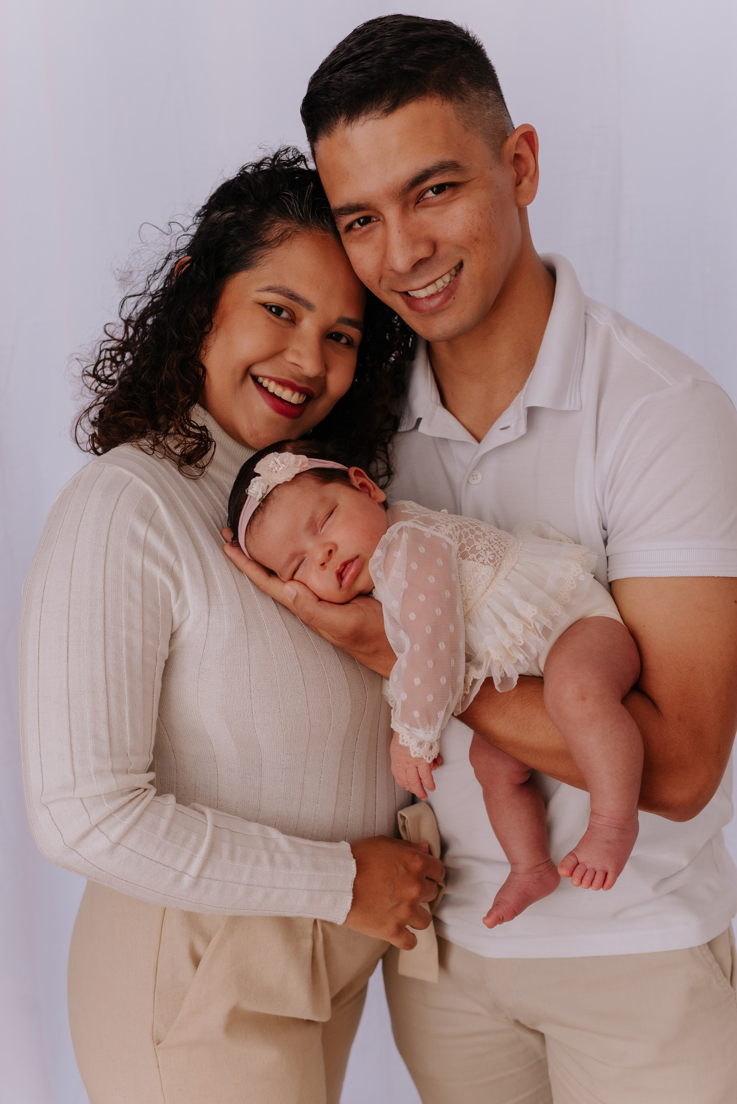 Primeiros dias Cecília. Fotógrafa Porto Alegre