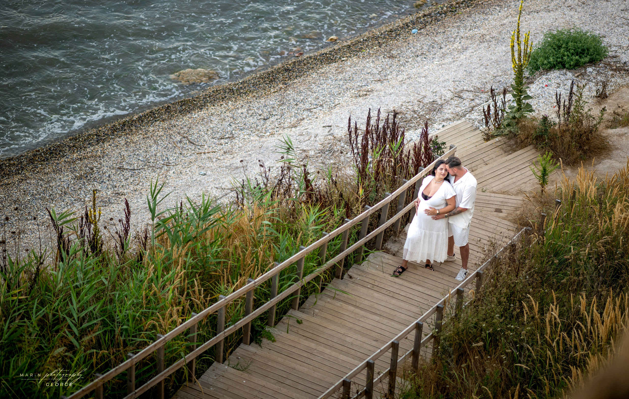 Teo&George Maternity Couple. Fotograf de evenimente si portret!