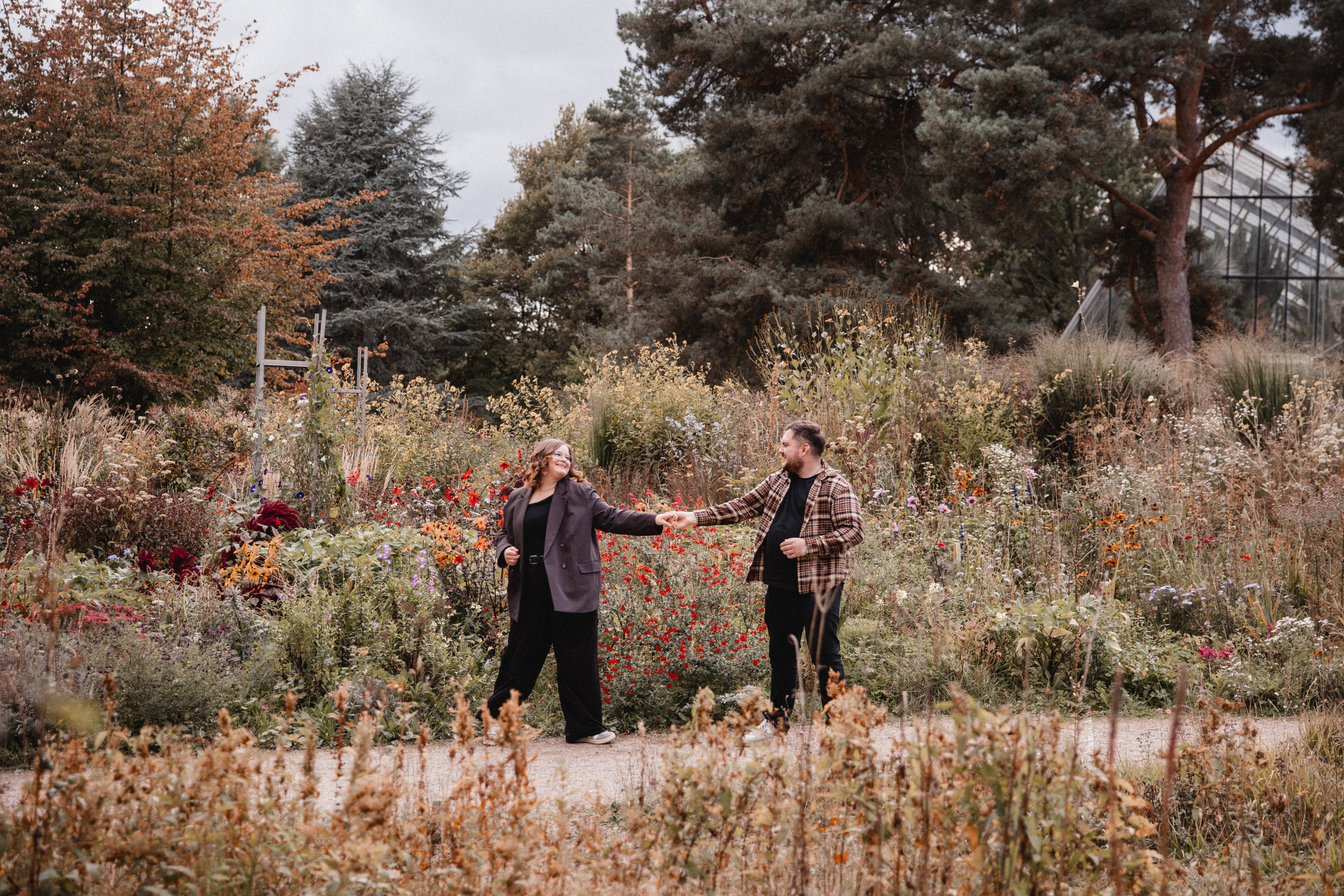 Neele & Yassine. Photographer in Bochum Dolia Halyna
