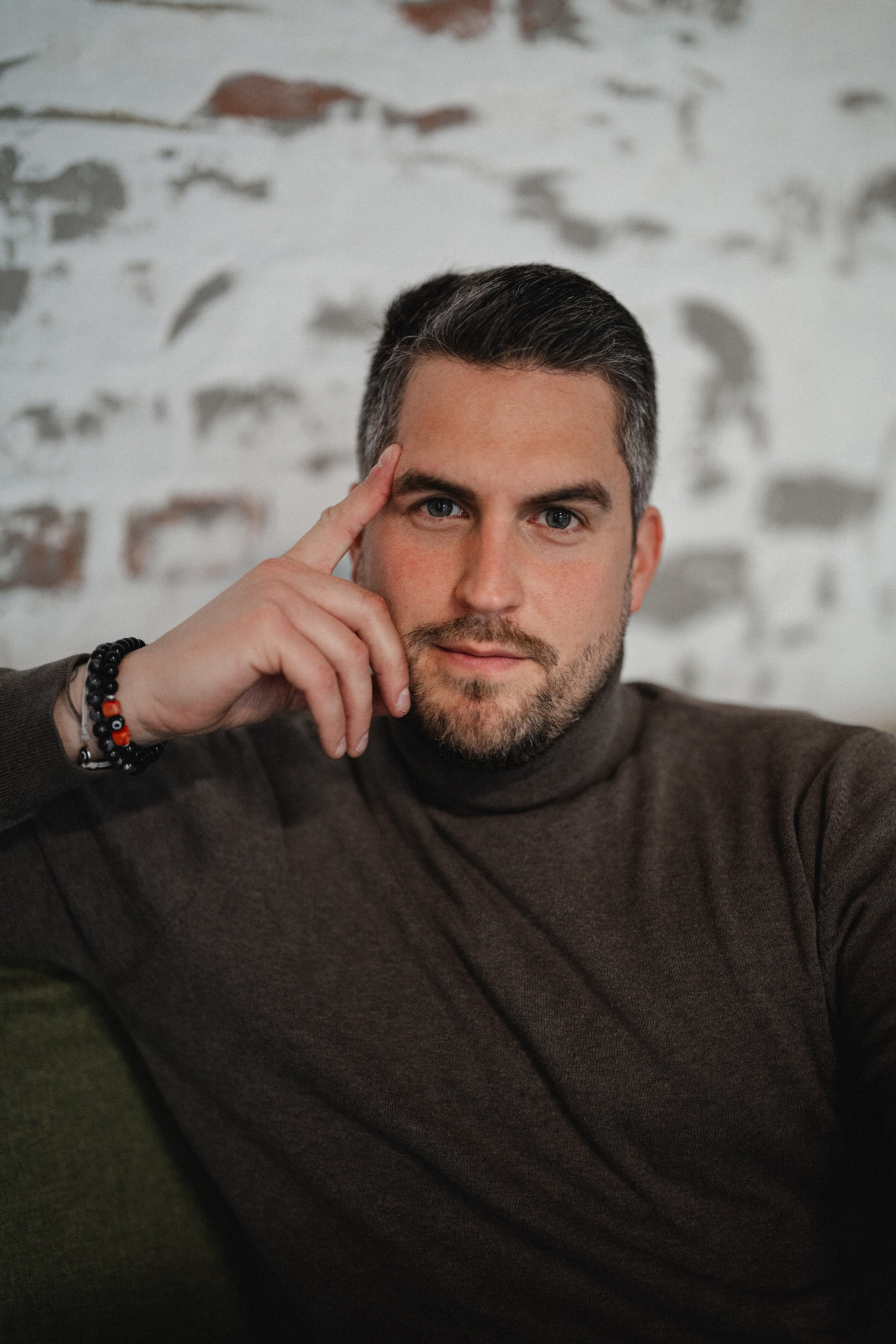 Arbeitsschutz Paluch GmbH. Hochzeitsfotografin Bochum | Halyna Reiche Fotografie NRW