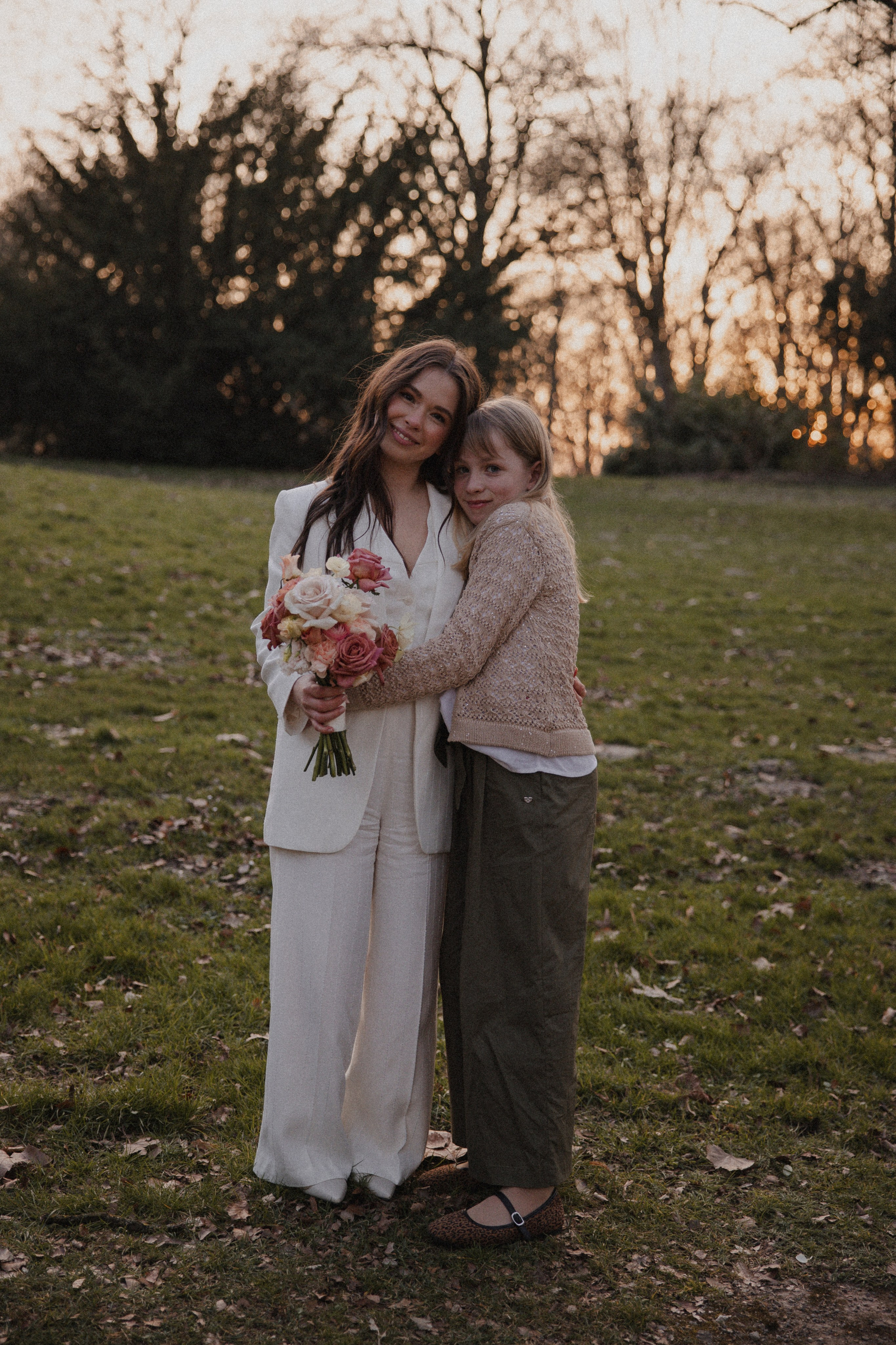 Morena & Niklas I Haus Hohenstein. Hochzeitsfotografin Bochum | Halyna Reiche Fotografie NRW