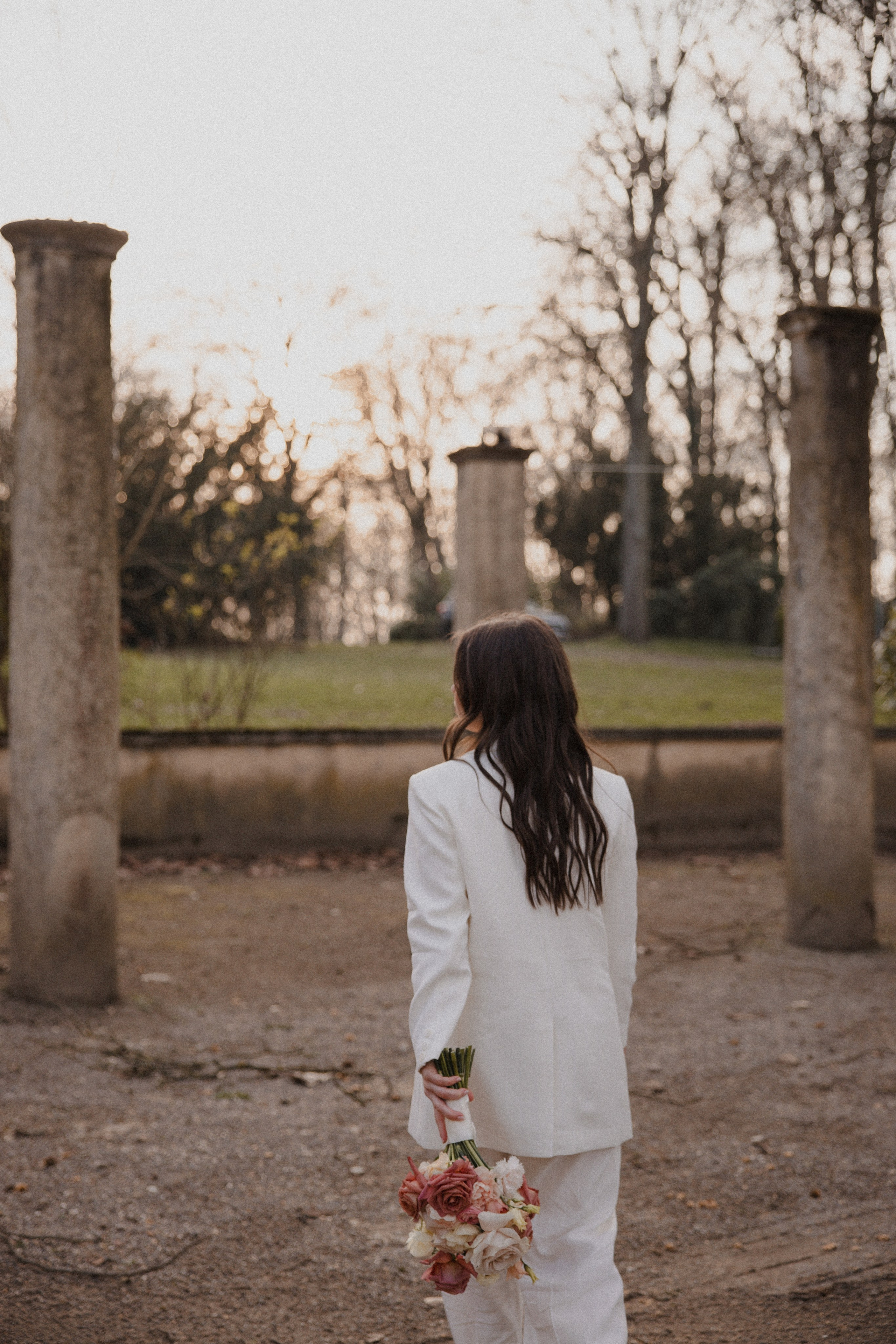 Morena & Niklas I Haus Hohenstein. Hochzeitsfotografin Bochum | Halyna Reiche Fotografie NRW