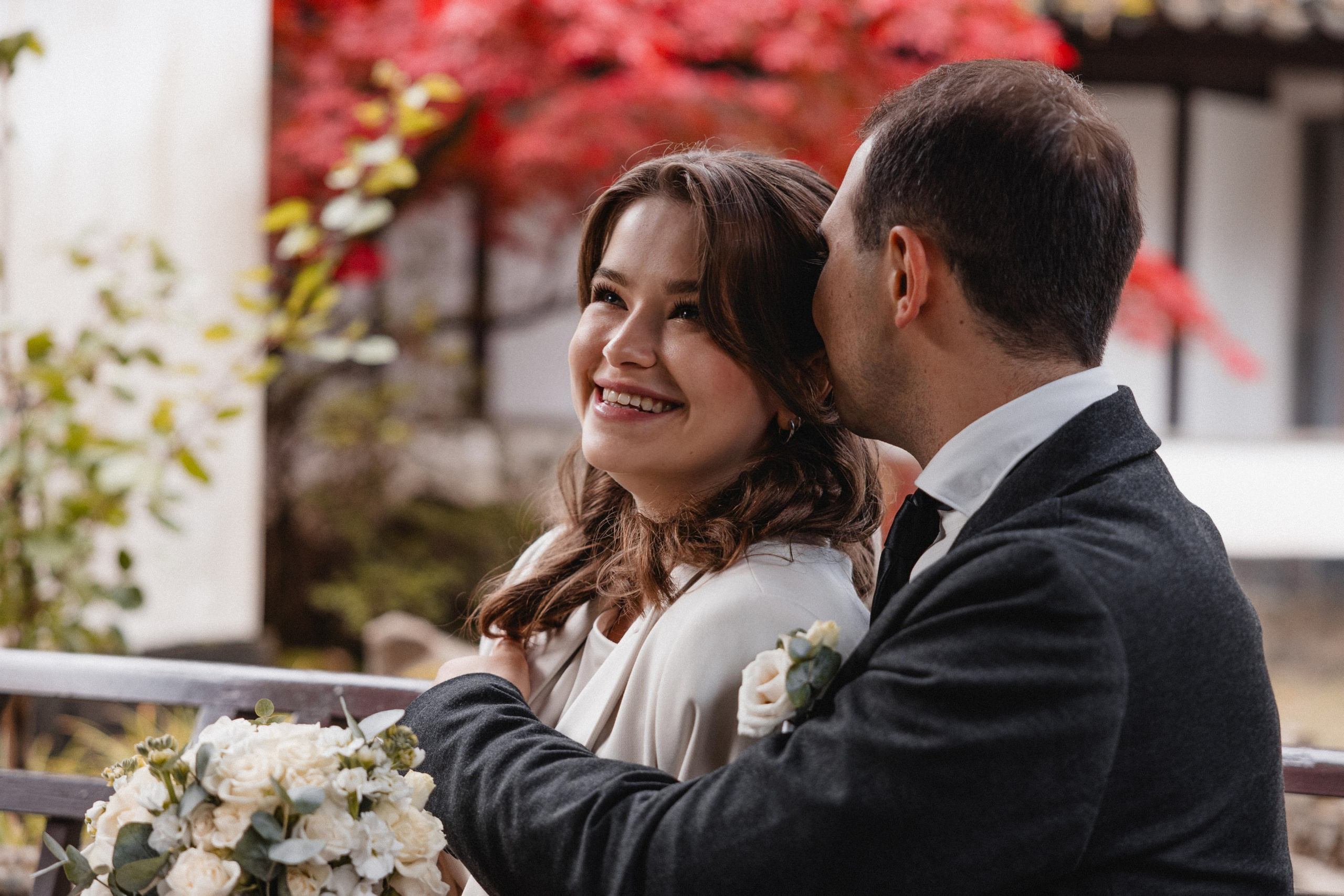 Volodymir & Olha | Rathaus Herne. Hochzeitsfotografie |Hochzeitsfotograf Bochum | Hochzeitsfotograf Dortmund | Hochzeitsfotograf Essen | Hochzeitsfotograf Ruhrgebiet