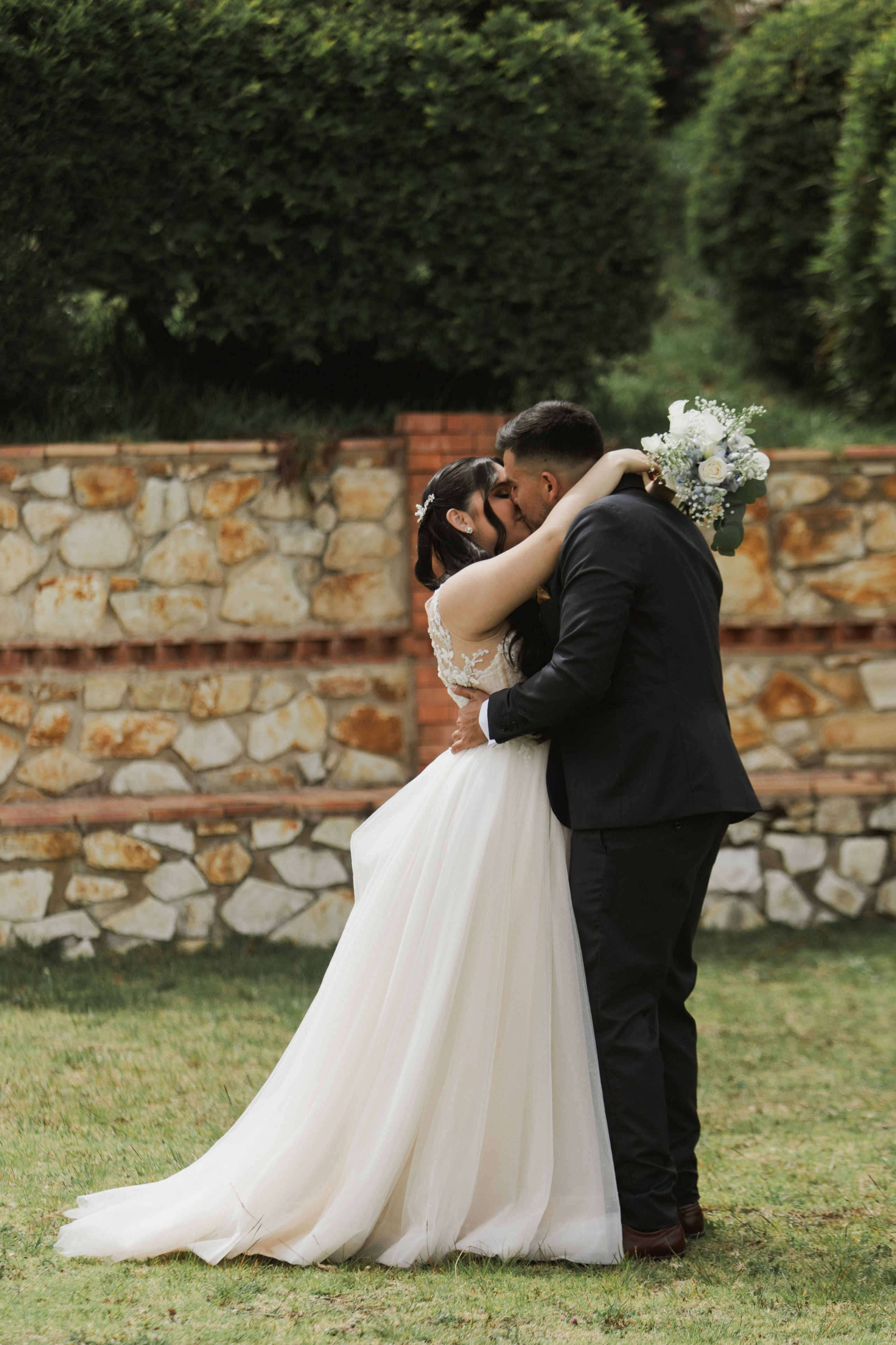 Gabriel & Maria. FOCALMAGIC