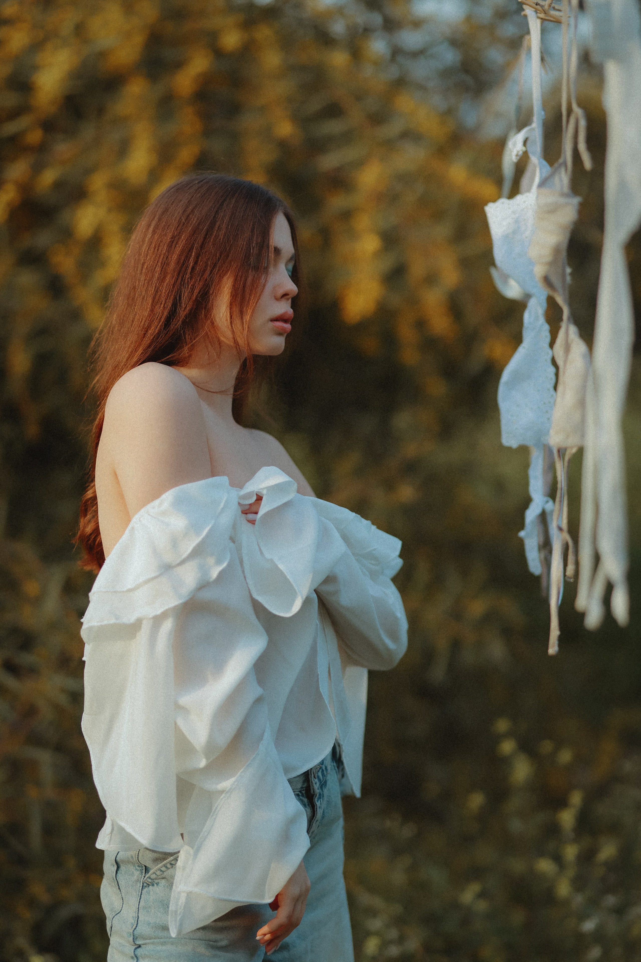 Фотосессия с бельем. Фотограф в Турции | Алания, Сиде, Белек, Анталия, Кемер)