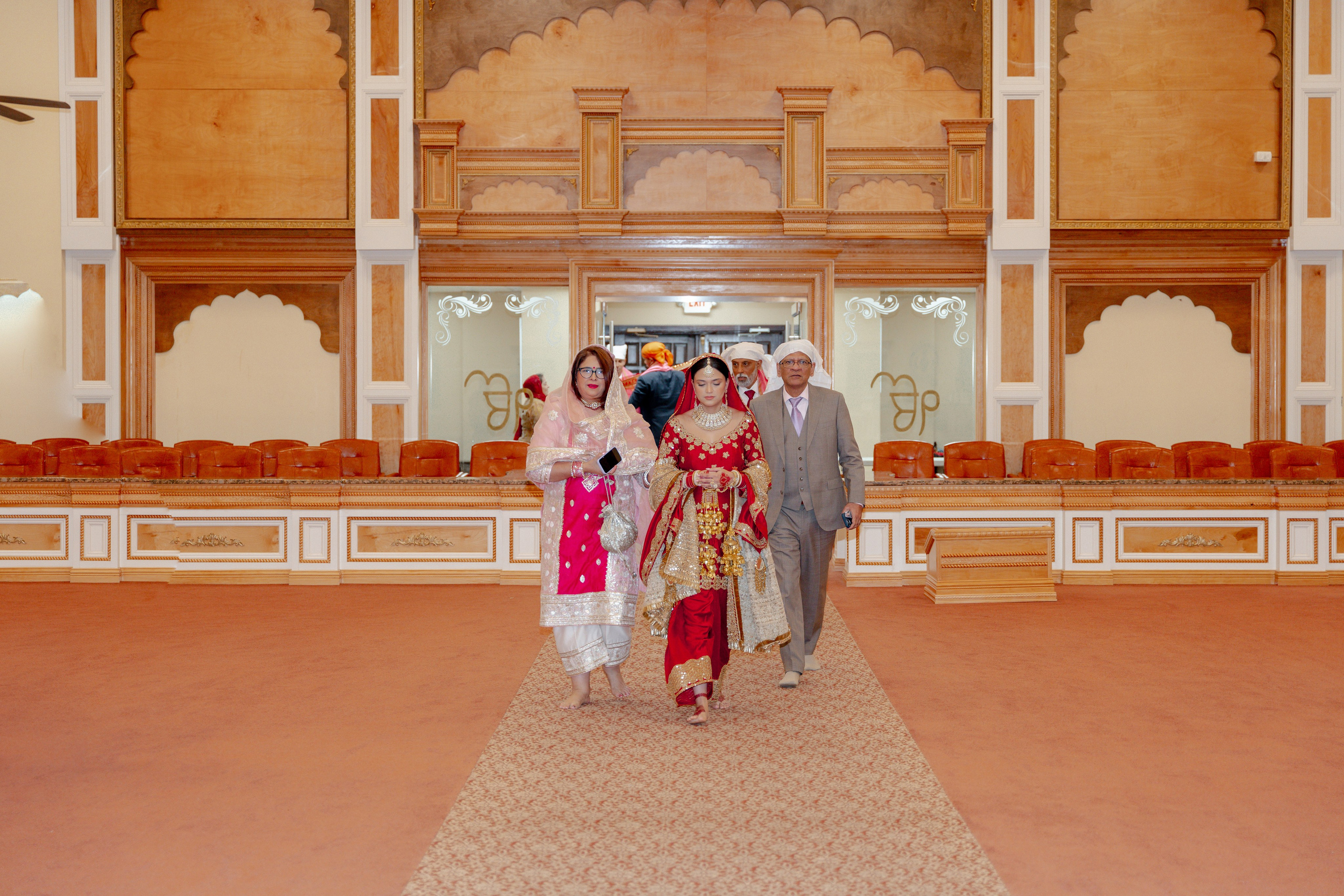 Chirag & Shweta. Anna Krasnova Wedding photographer