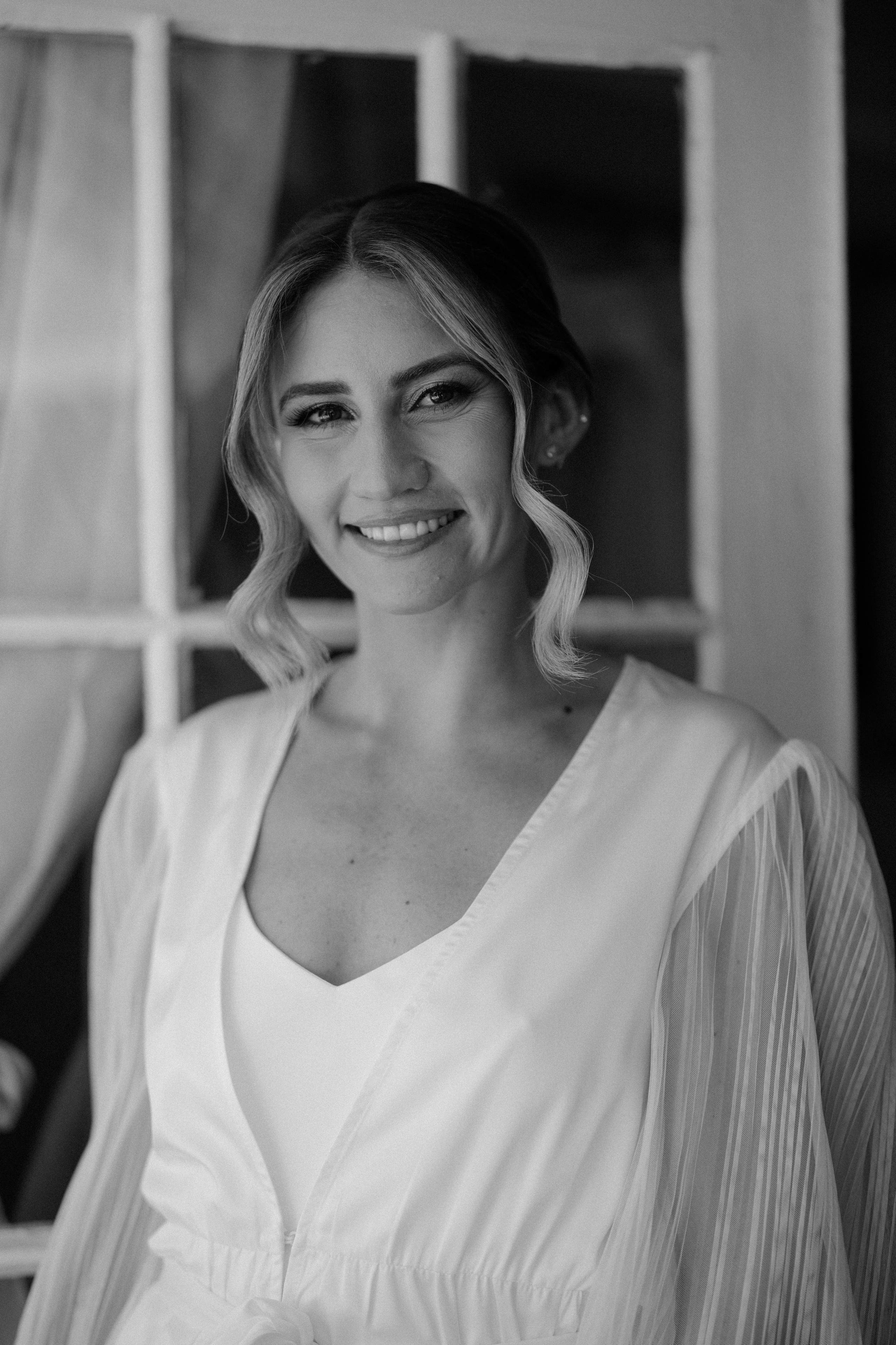 Caroline & Joh wedding day. Anna Krasnova Wedding photographer