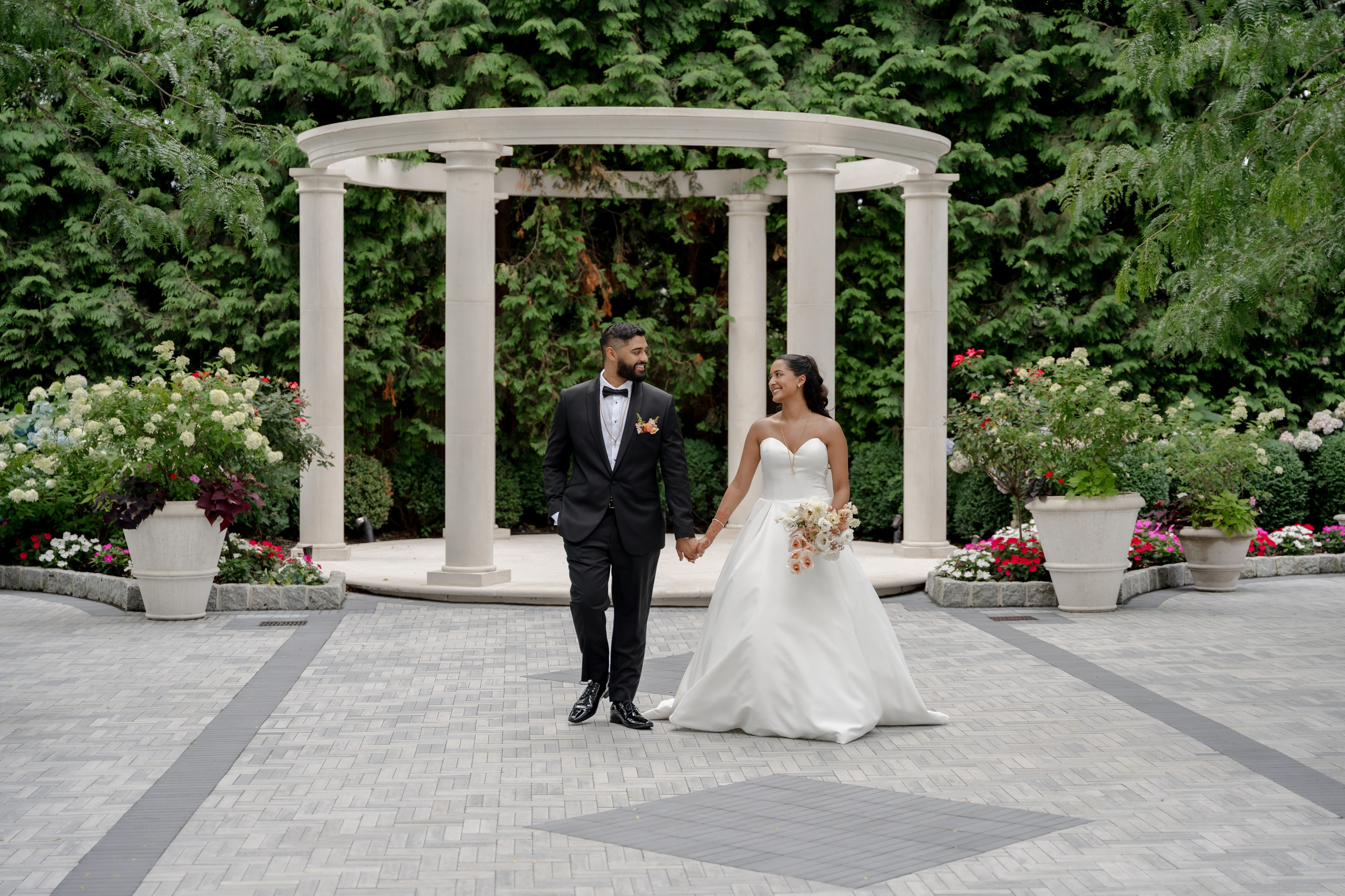 Maya & Alvin. Anna Krasnova Wedding photographer